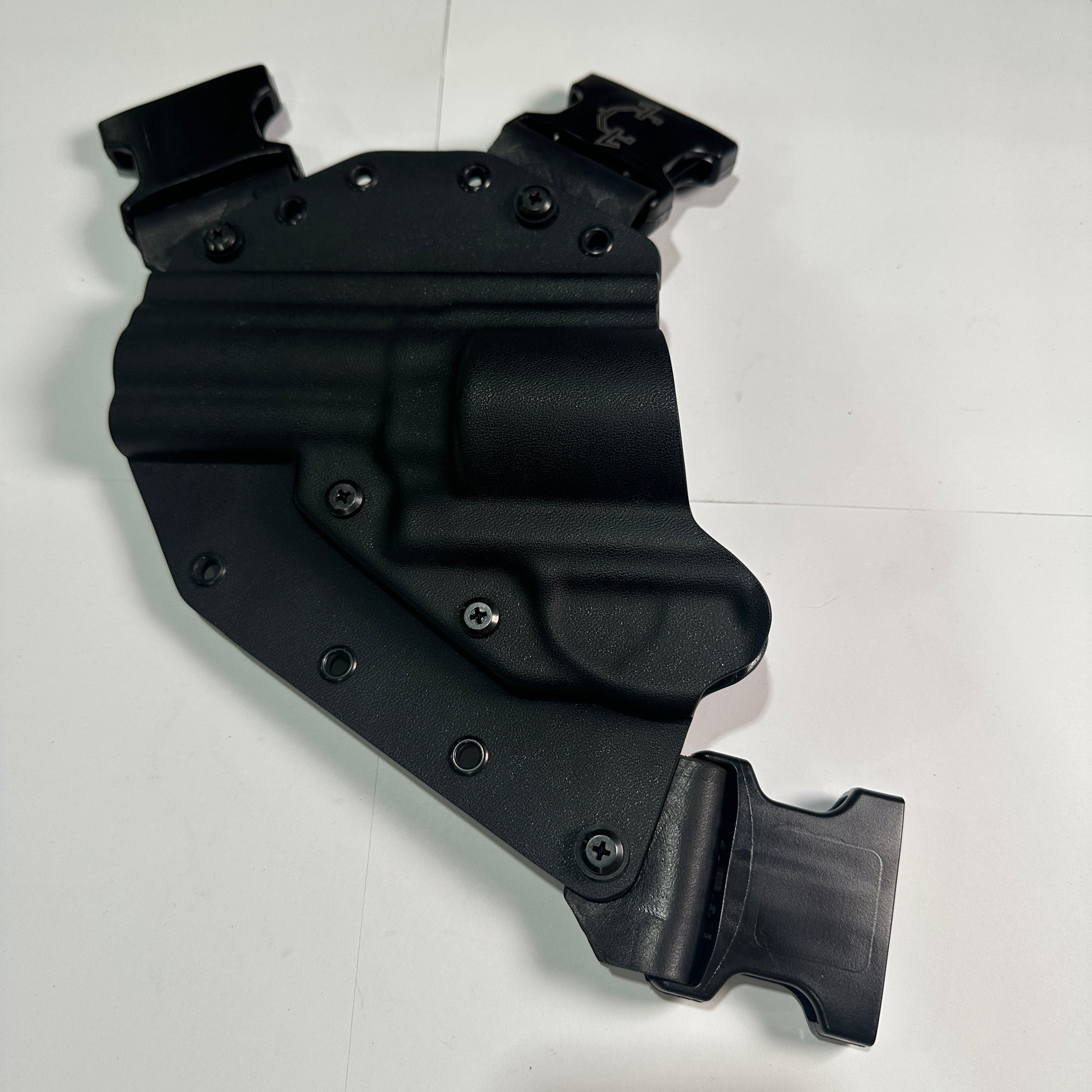 RECON - S&W