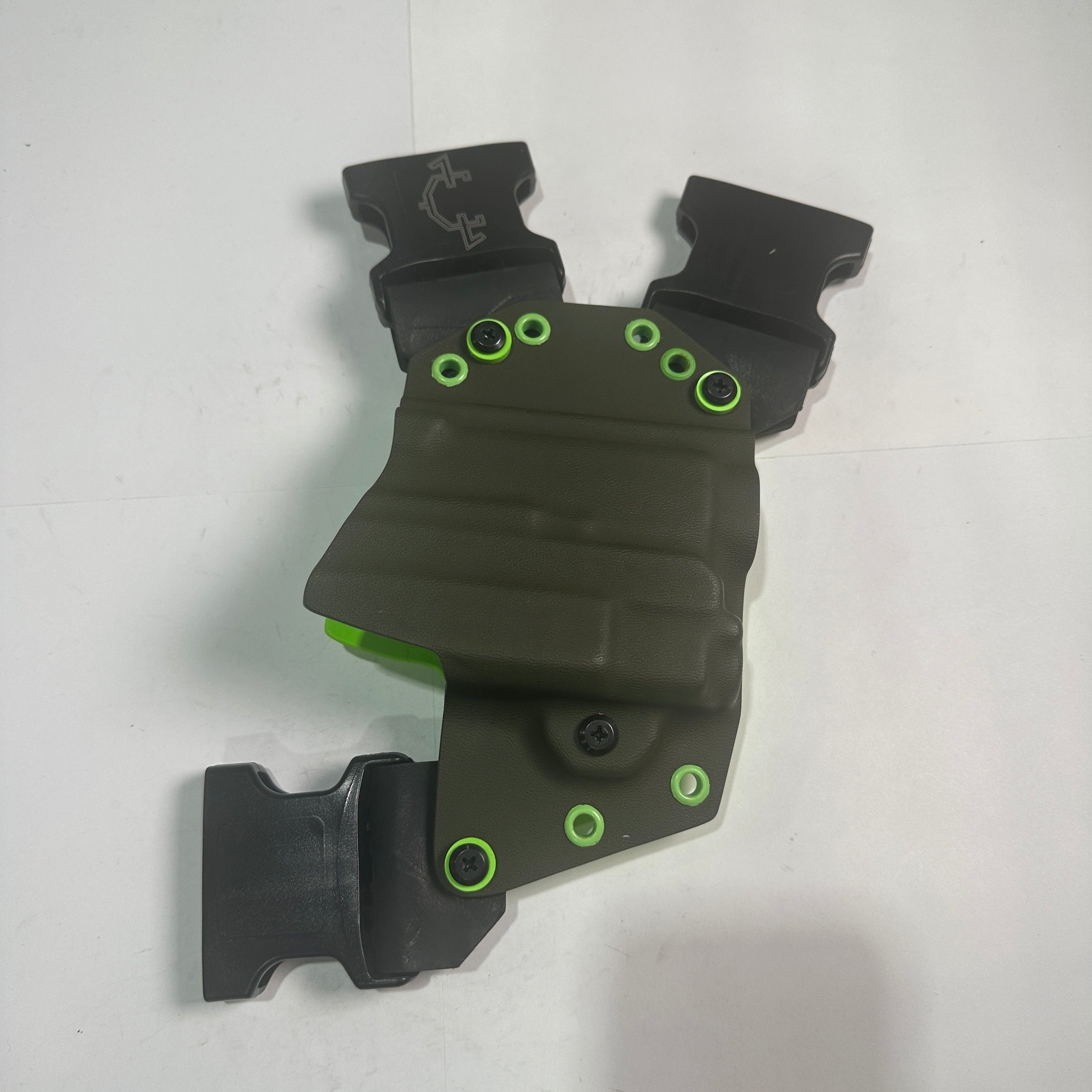 RECON - Springfield
