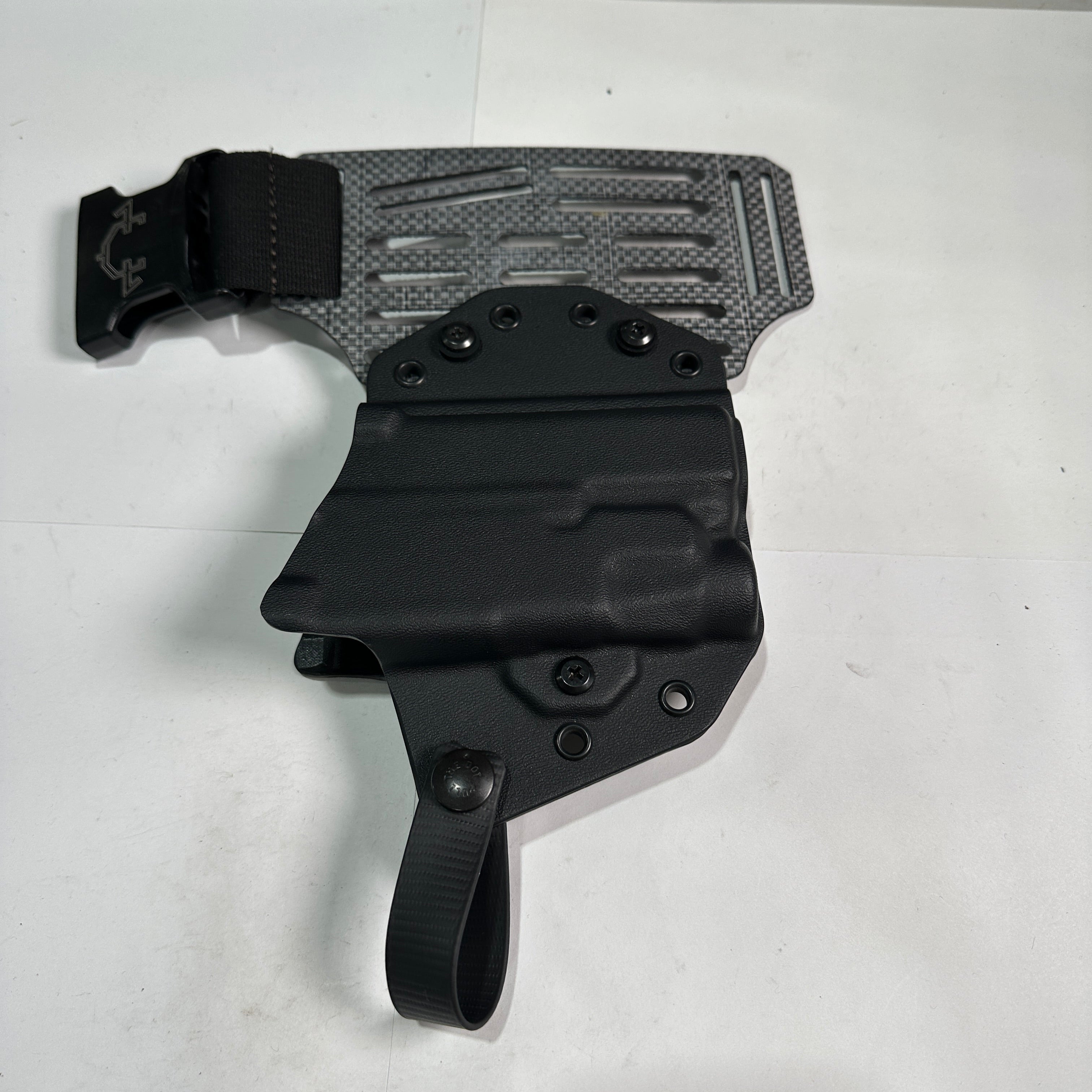 GUIDE - Glock