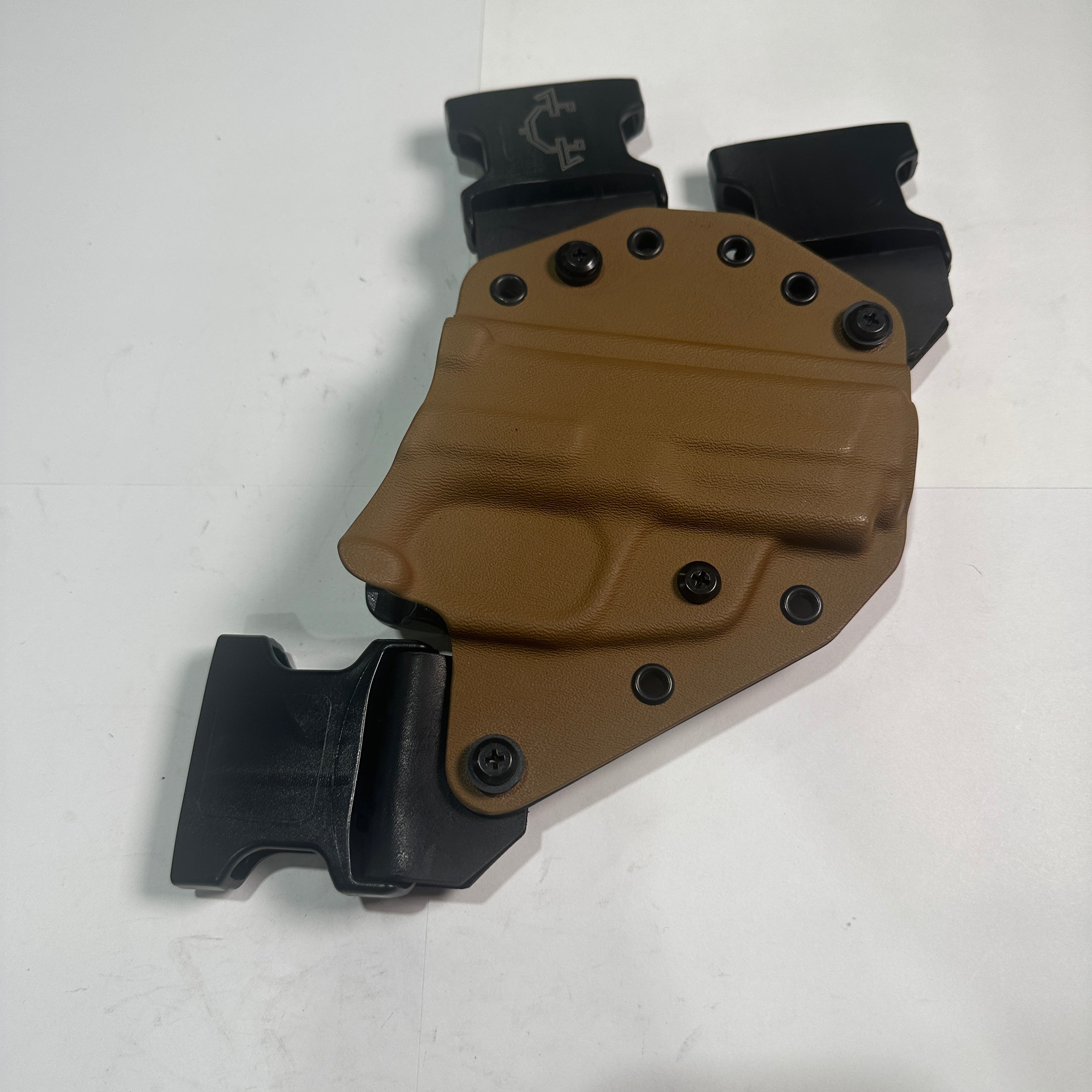 RECON - S&W