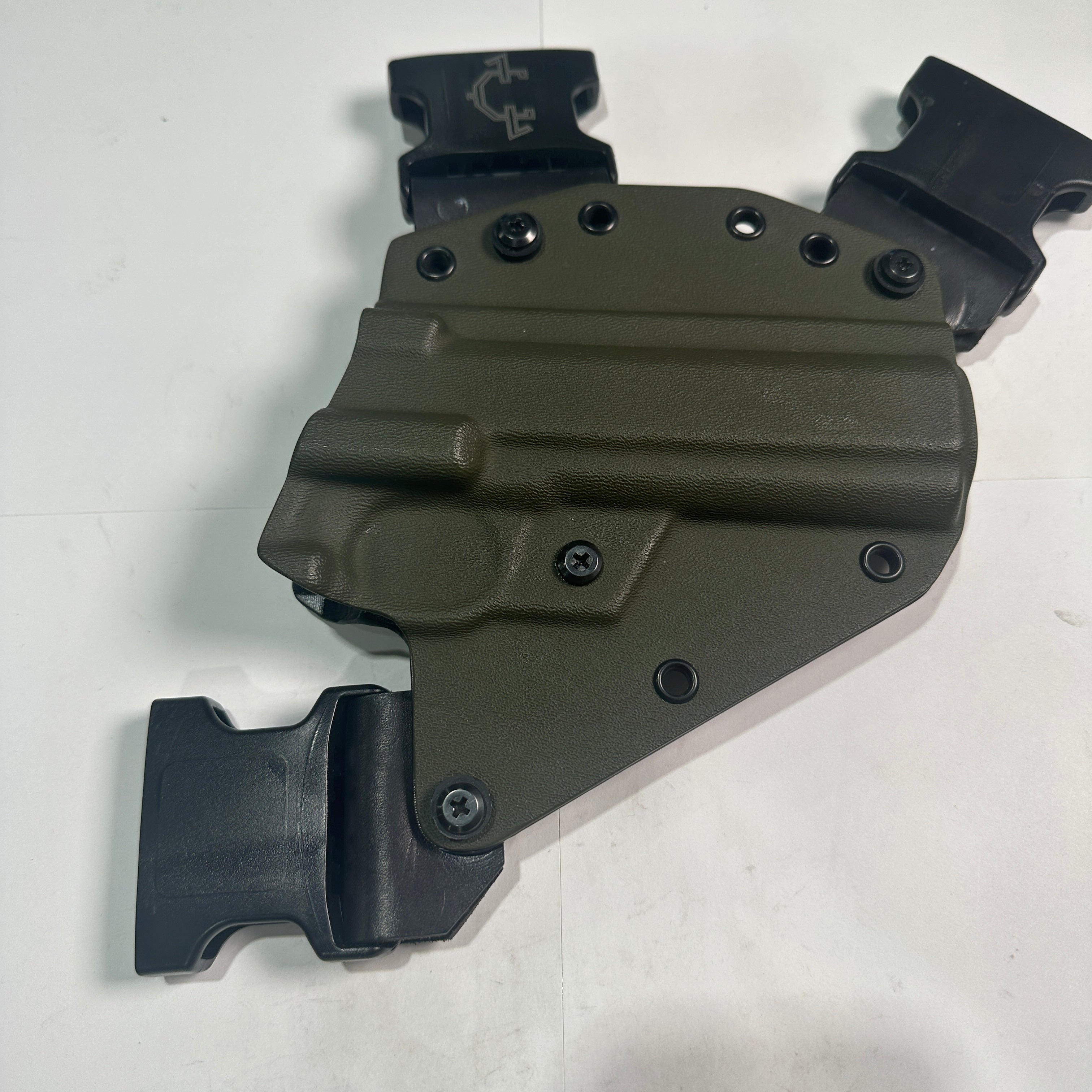 RECON - 1911 Frames