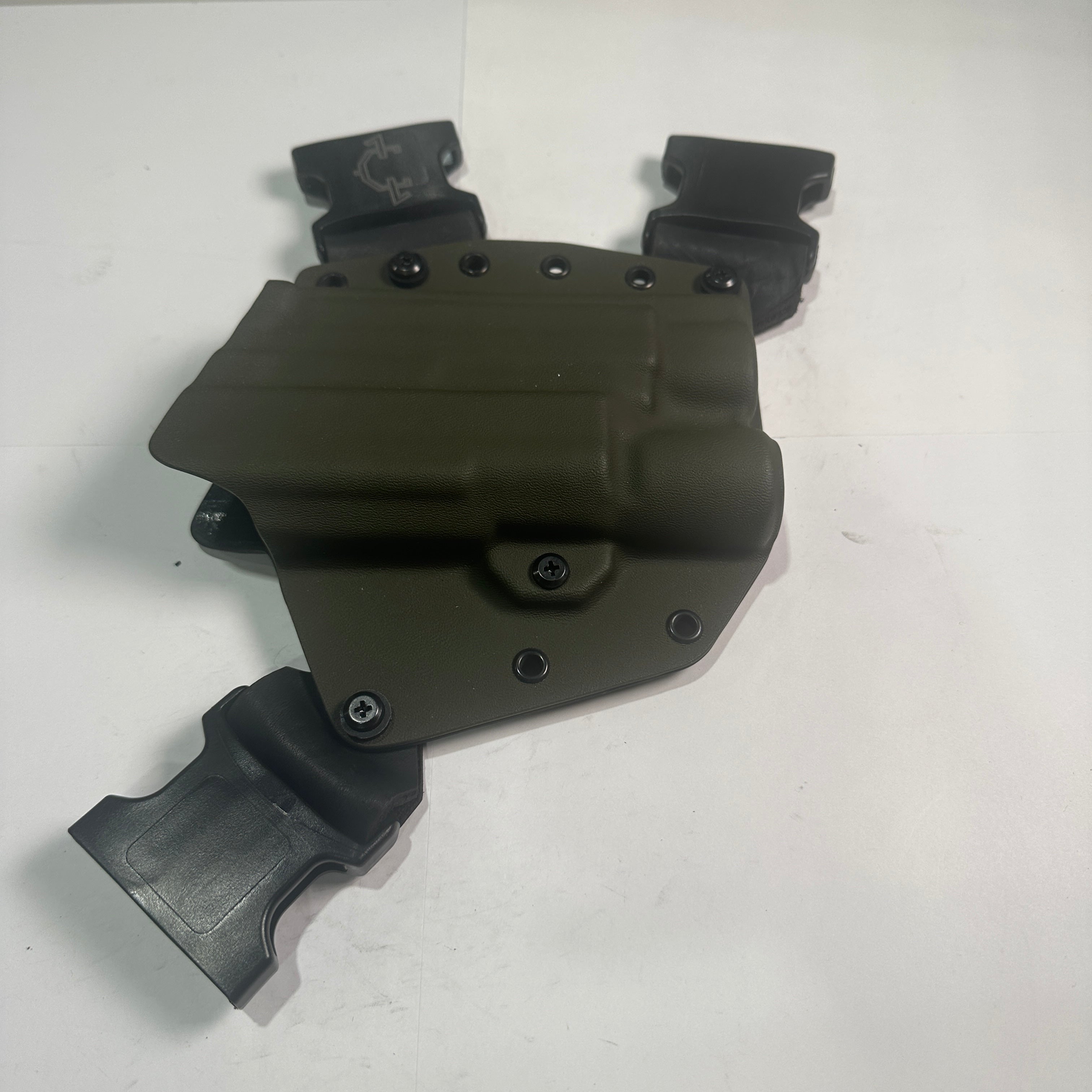 RECON - FN Firearms