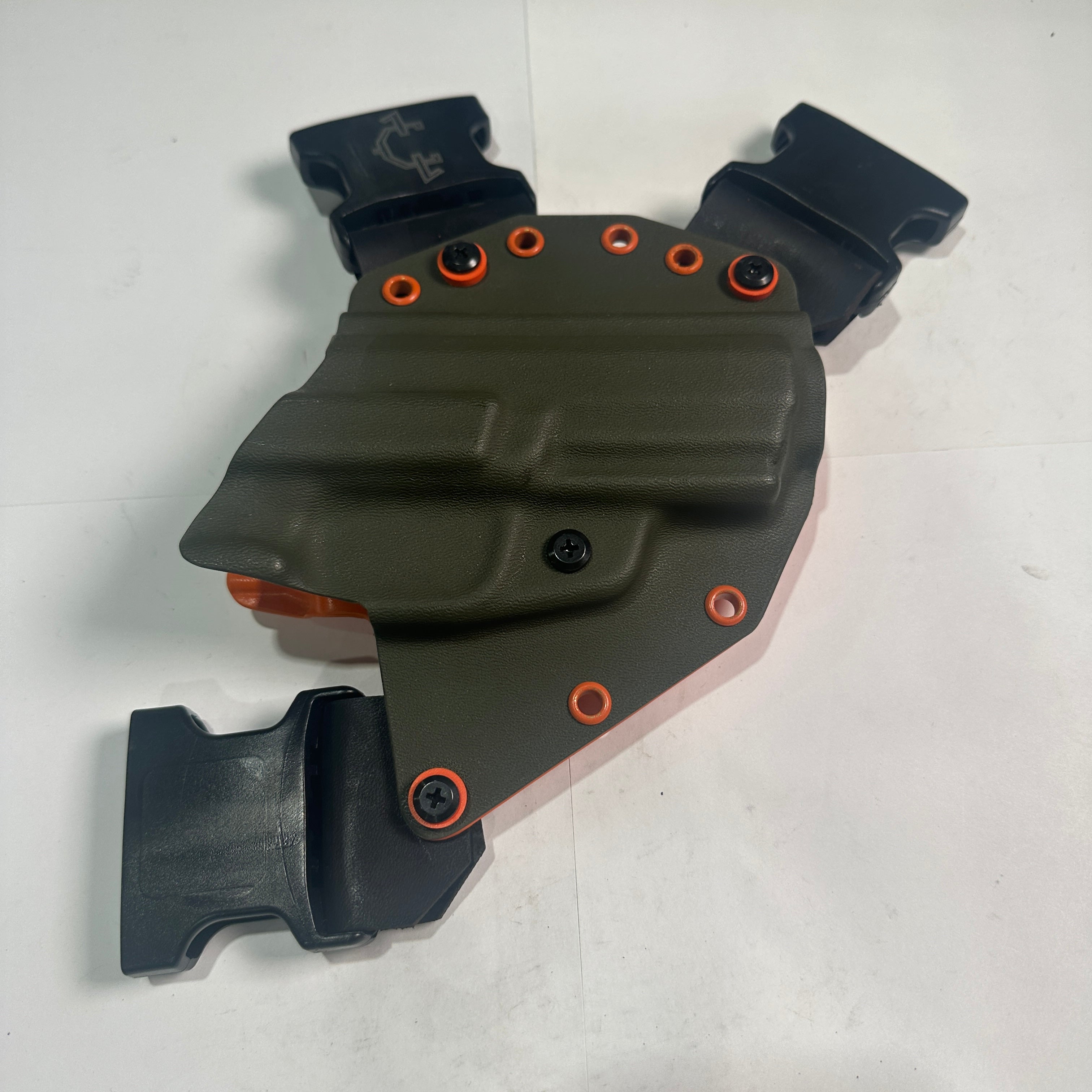 RECON - Ruger