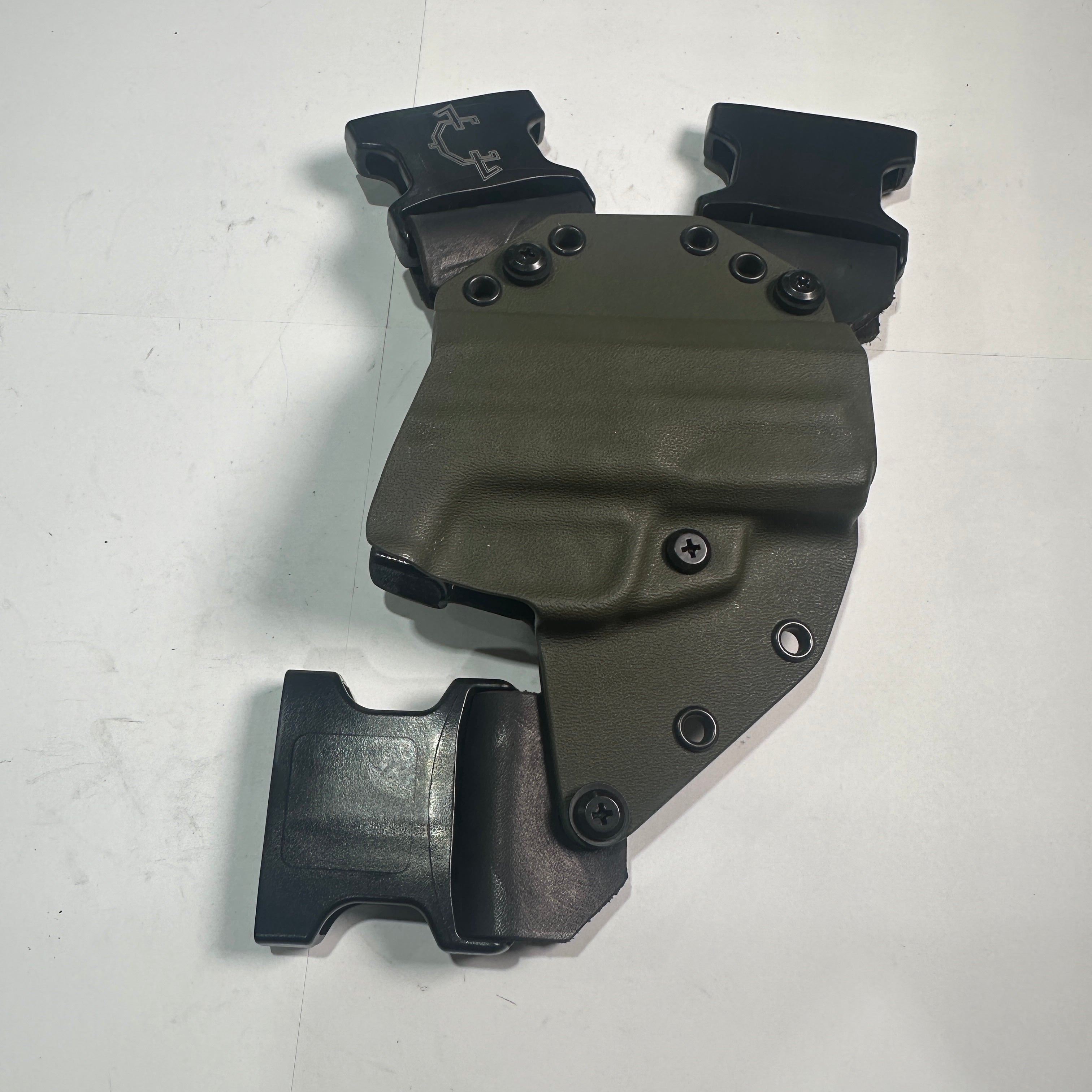 RECON - S&W