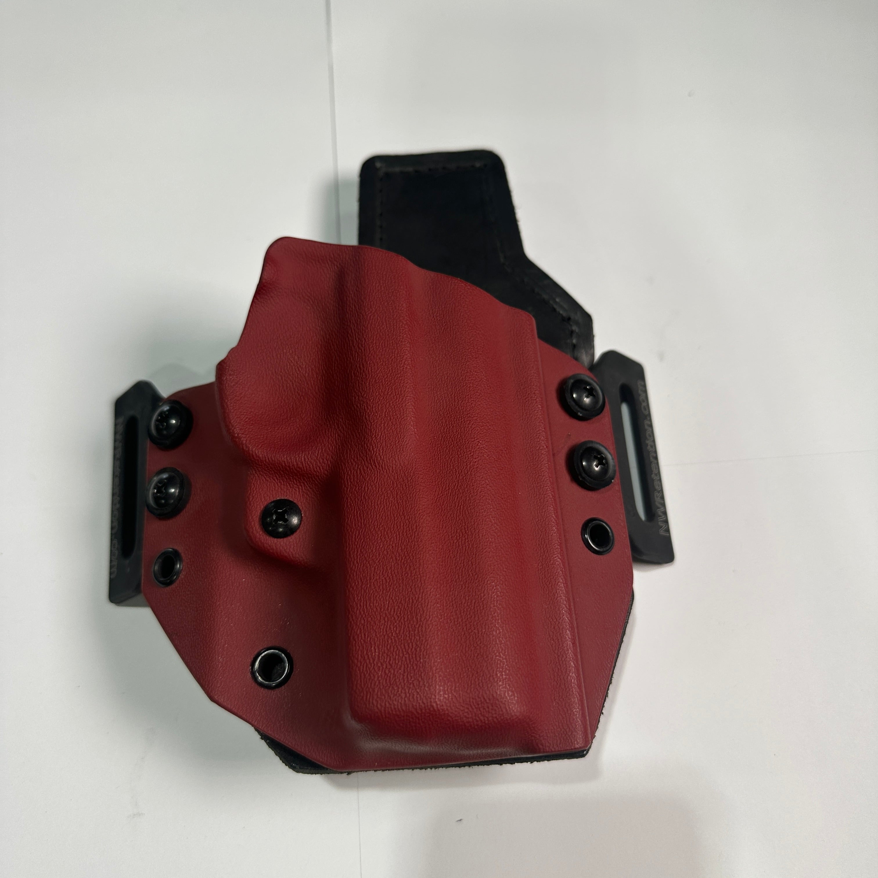 OWB - Ruger
