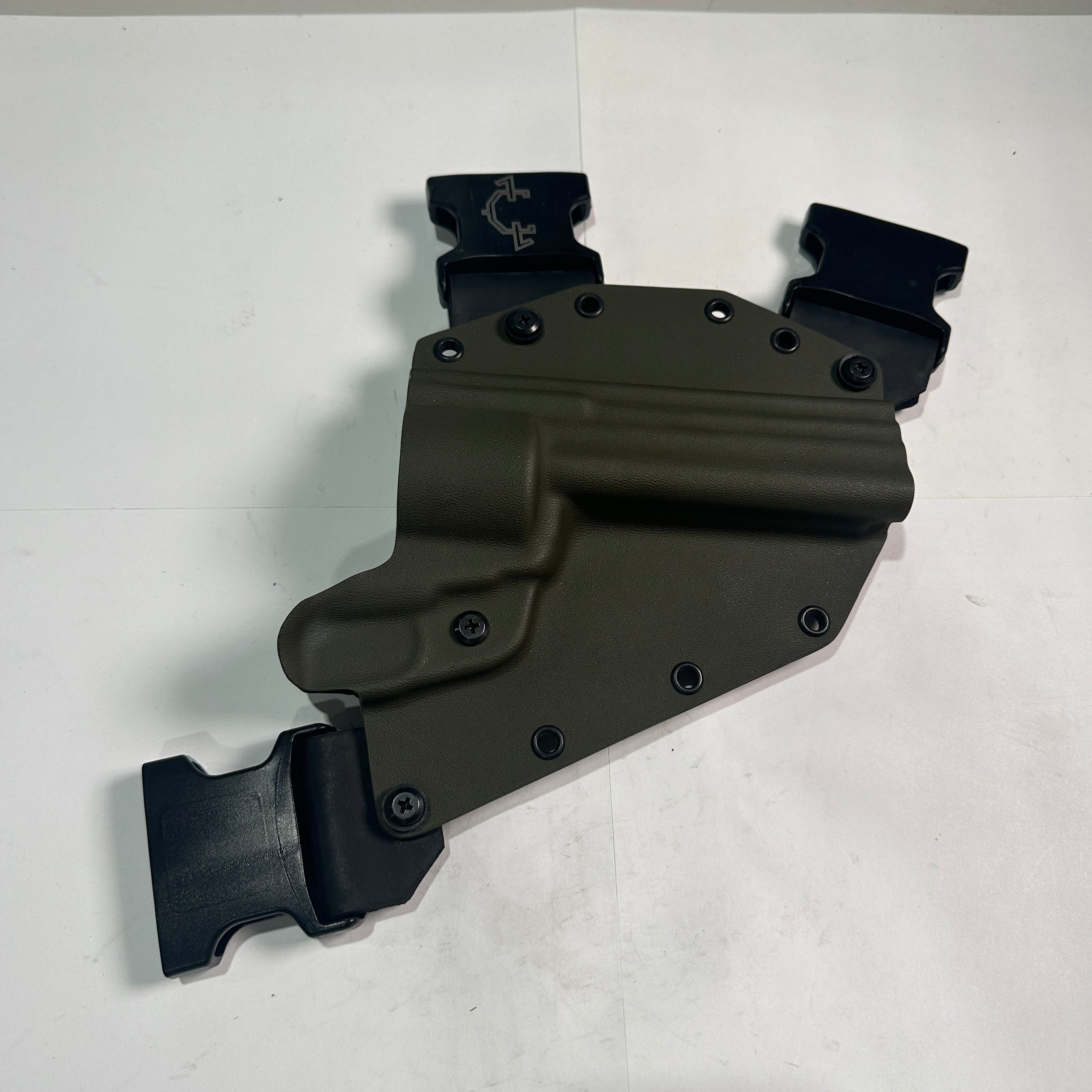 RECON - Ruger