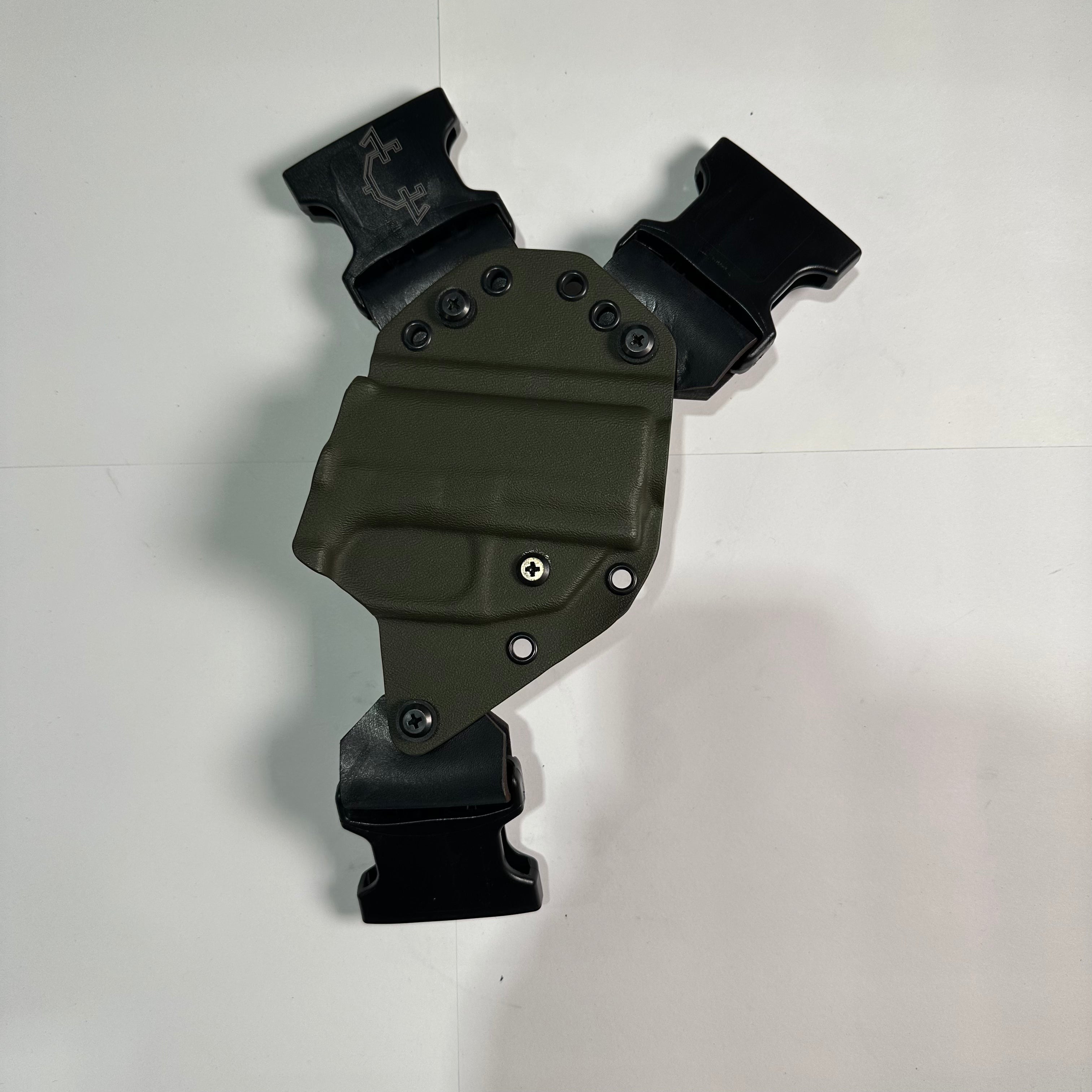 RECON - Glock