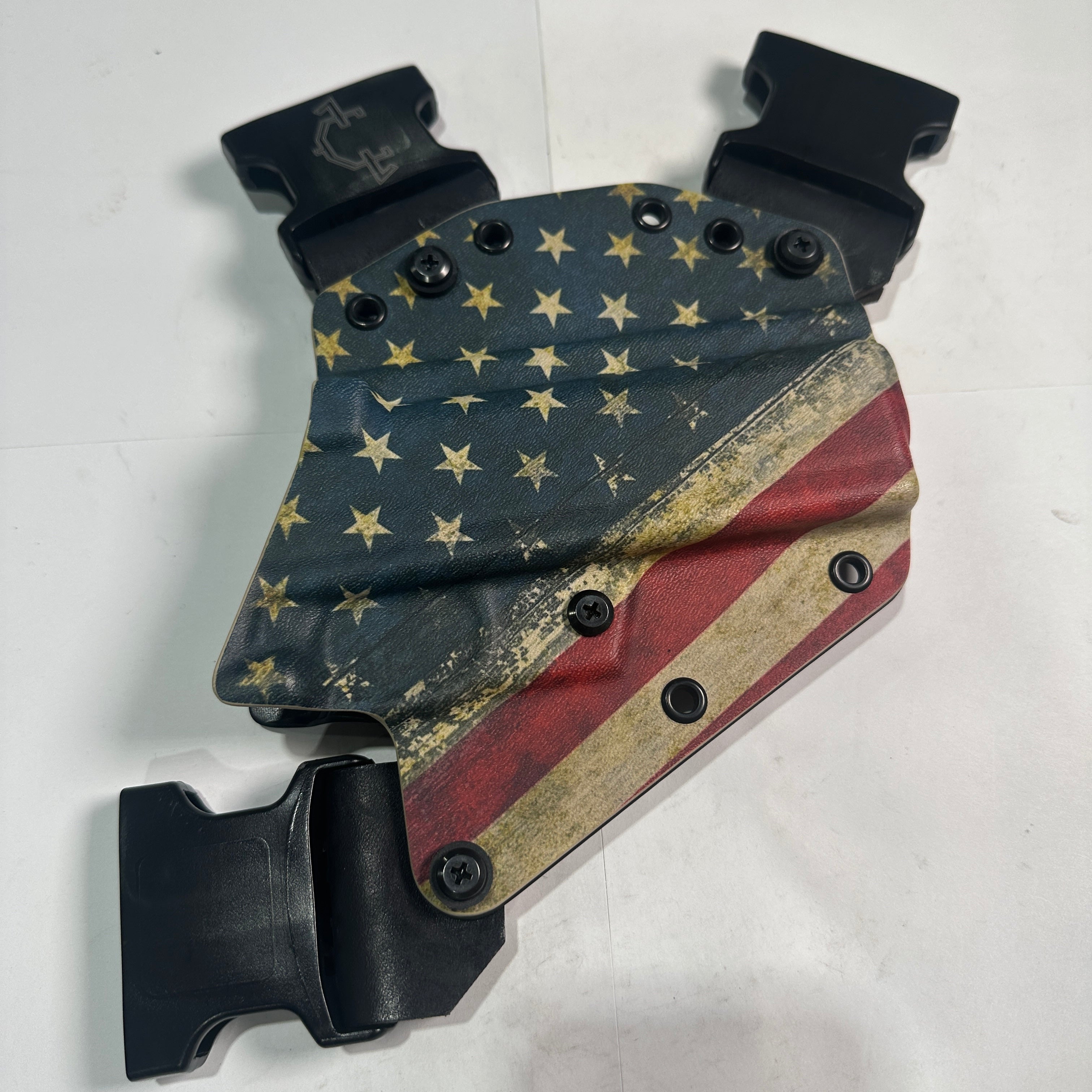 RECON - 1911 Frames