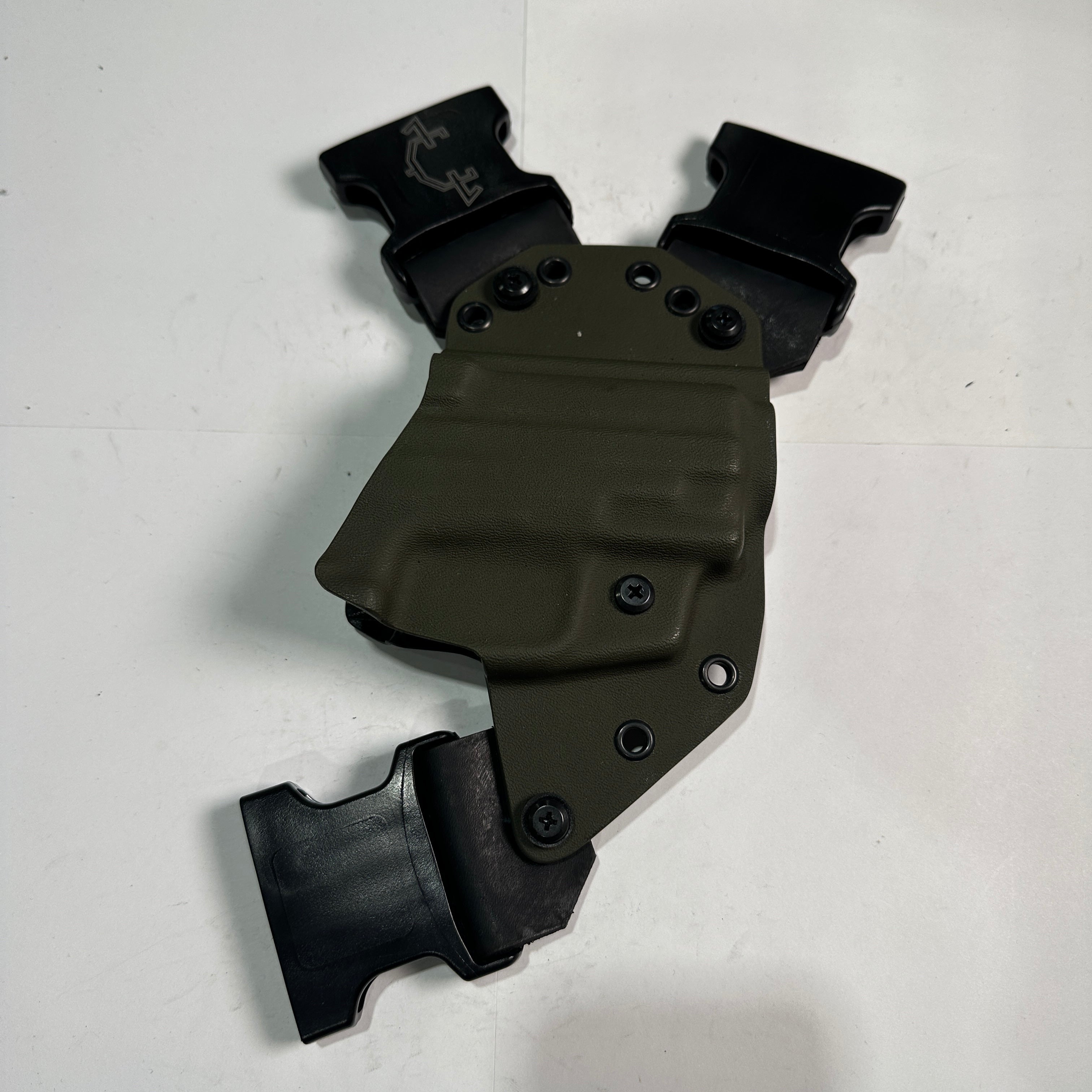 RECON - Springfield