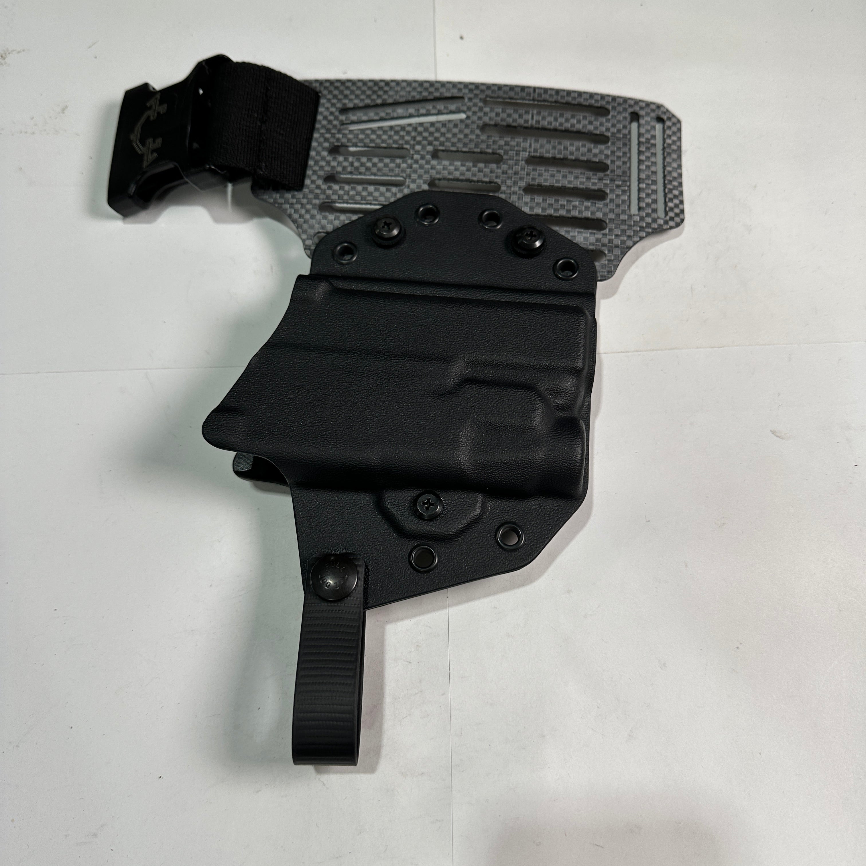 GUIDE - Glock