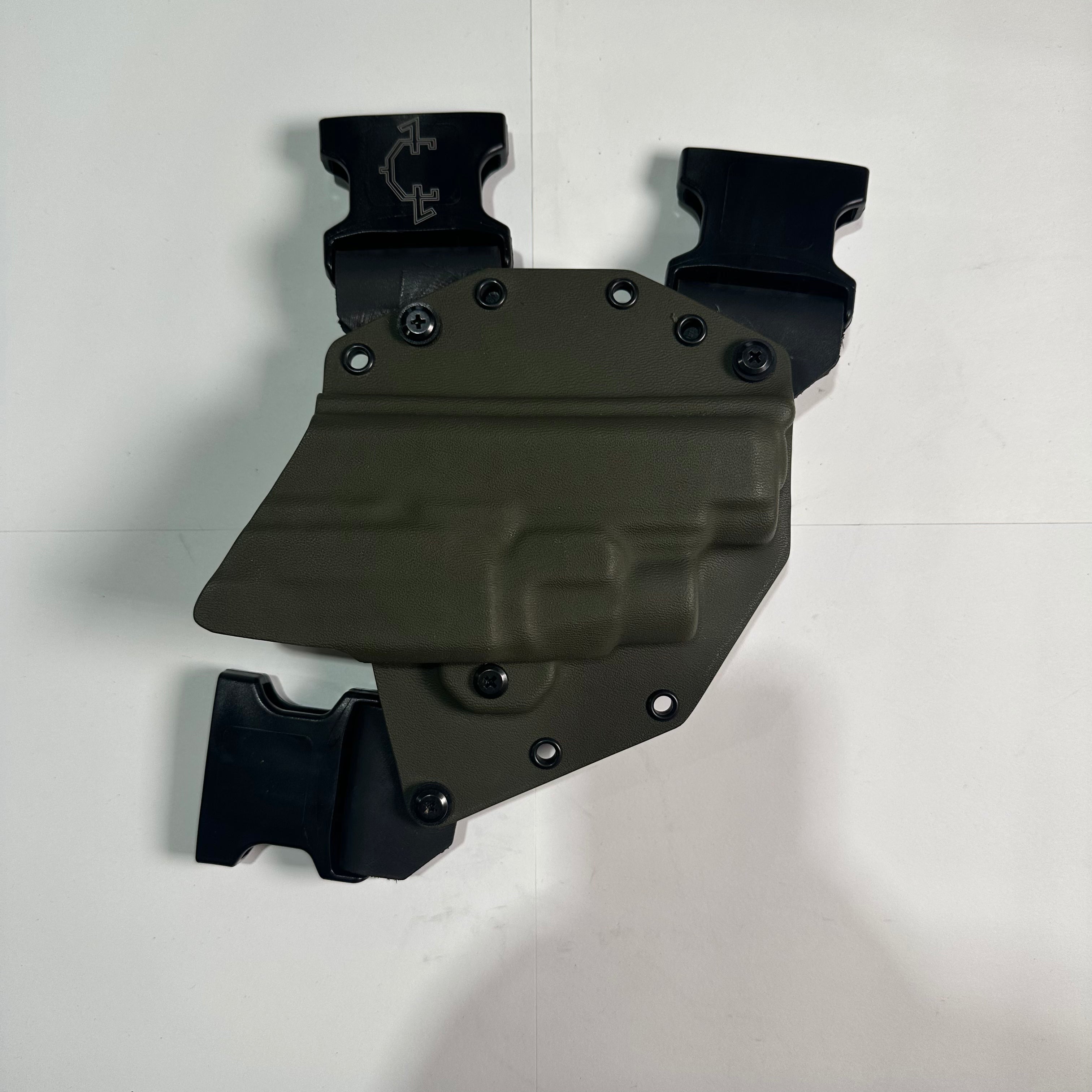 RECON - Glock