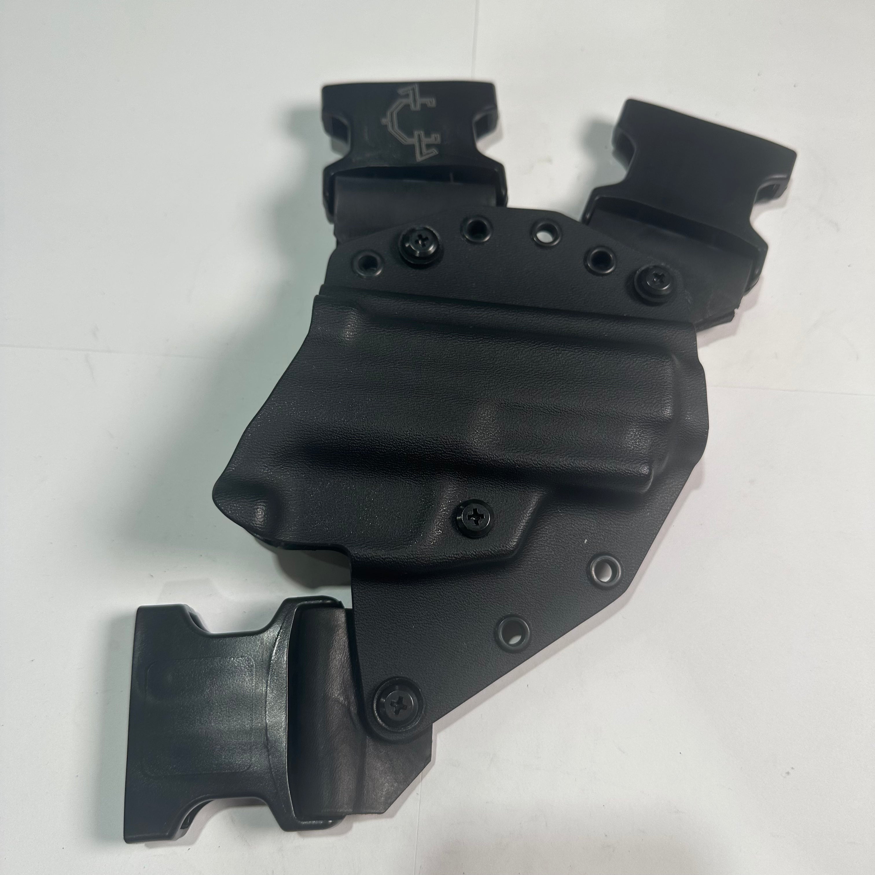 RECON - S&W
