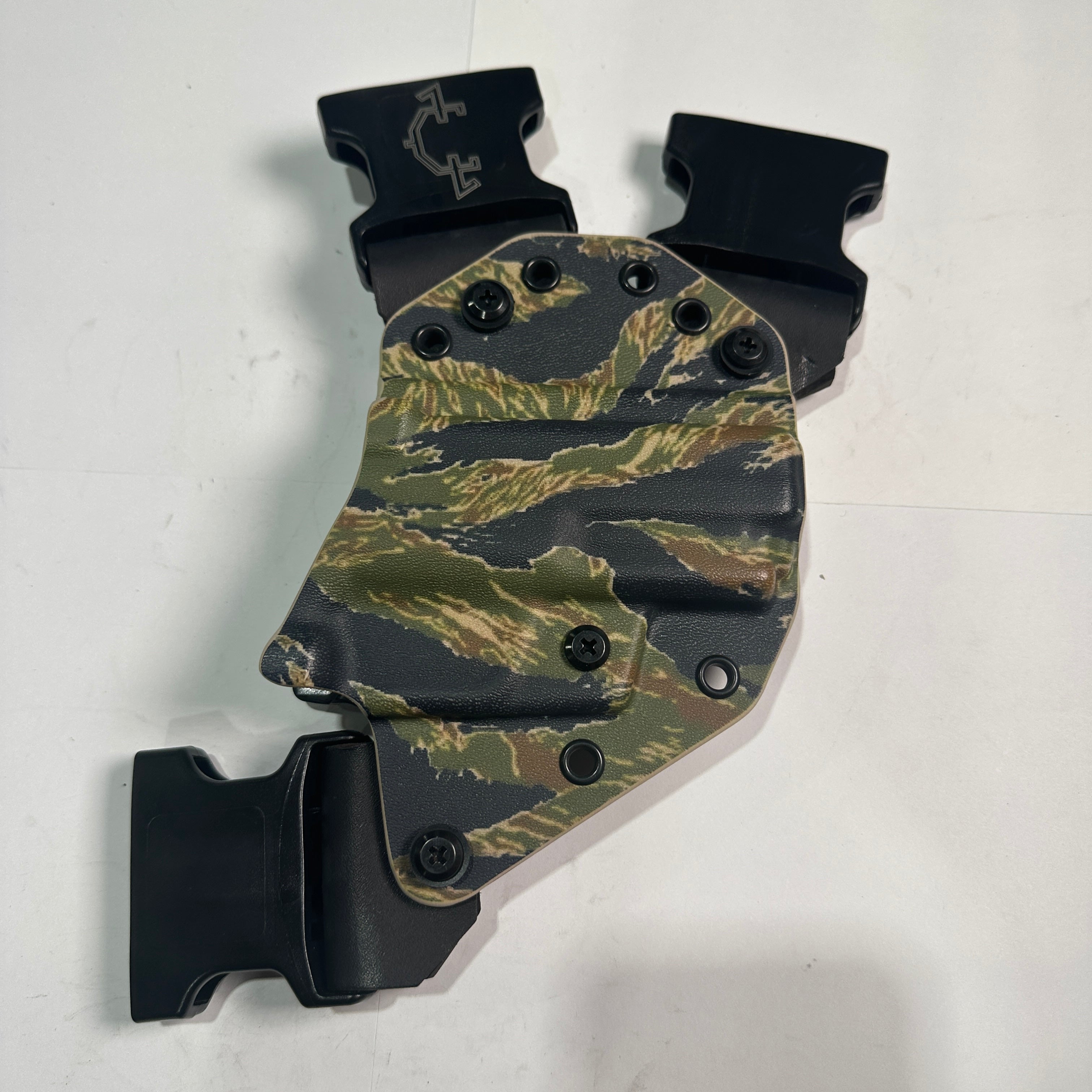 RECON - S&W