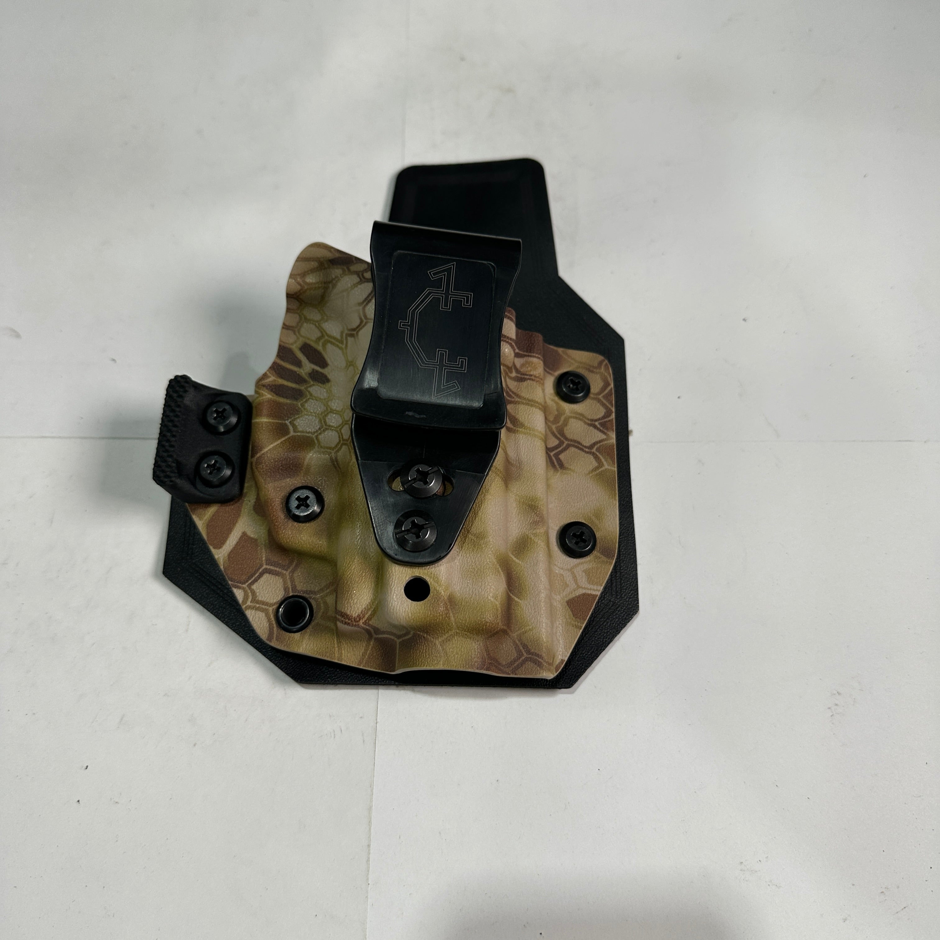 IWB - Glock