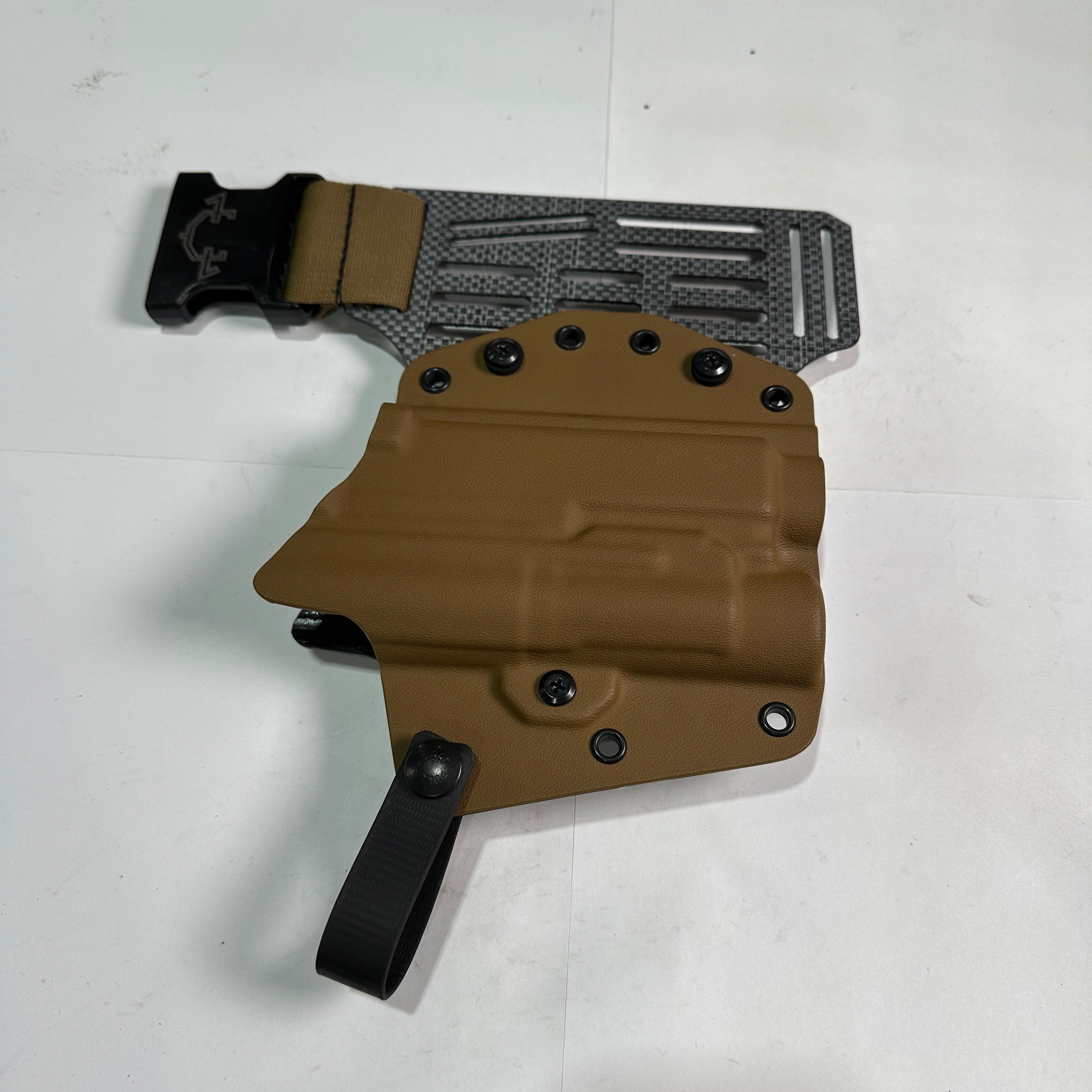 GUIDE - Glock