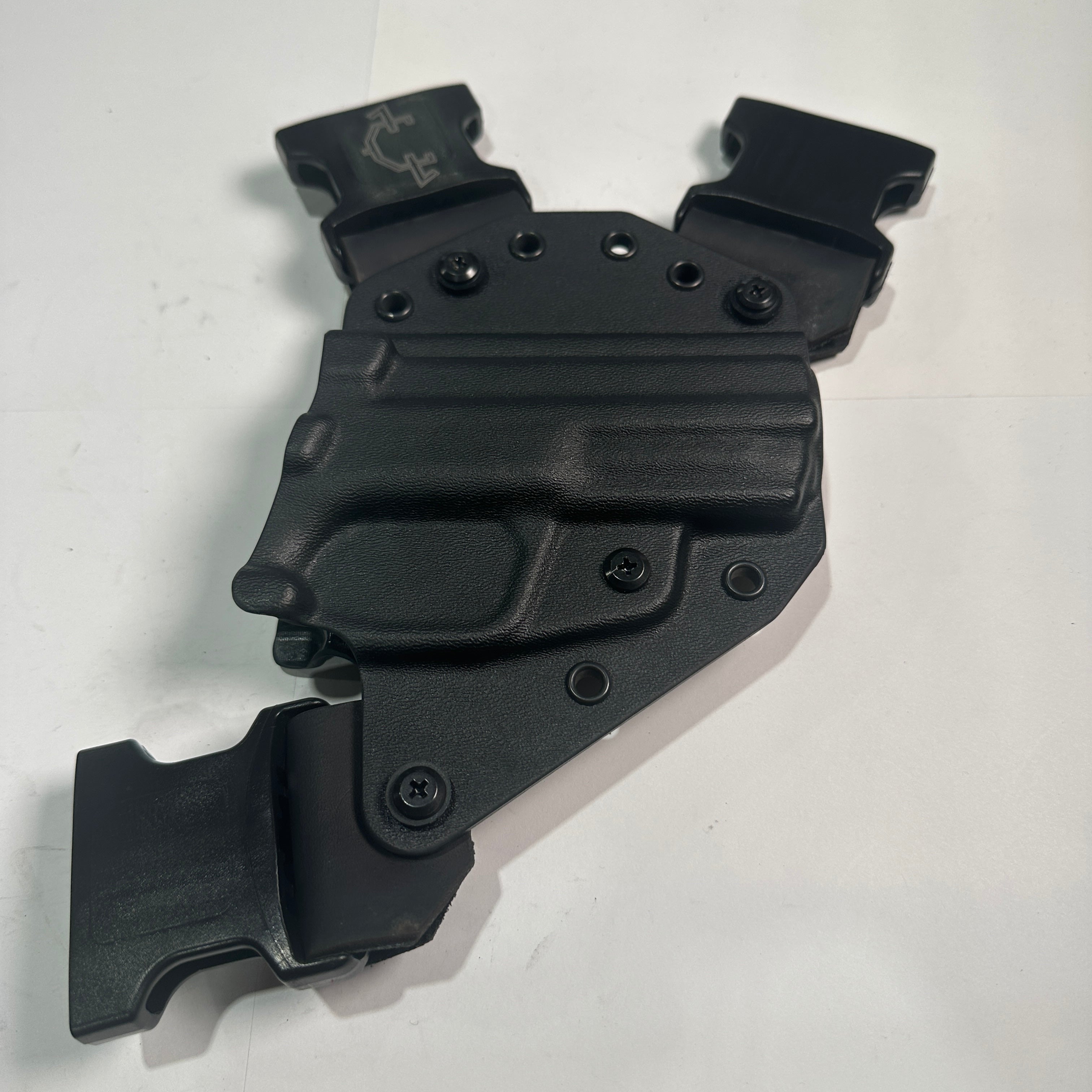 RECON - S&W