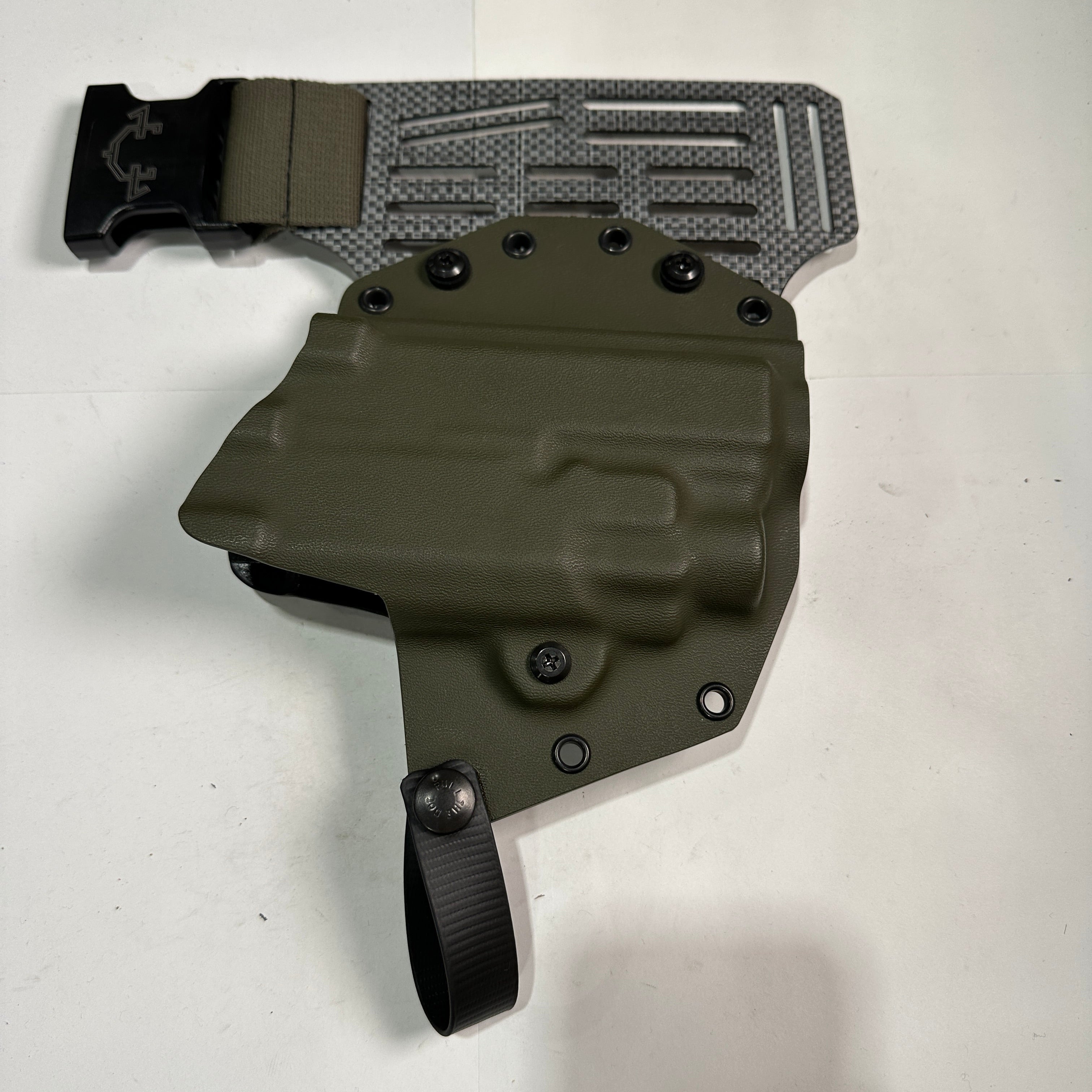 GUIDE - S&W