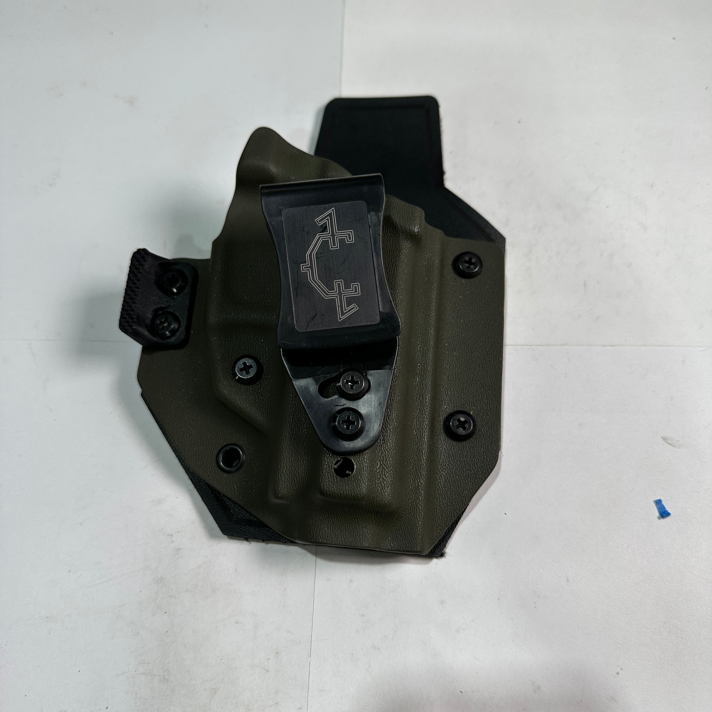 IWB - Glock