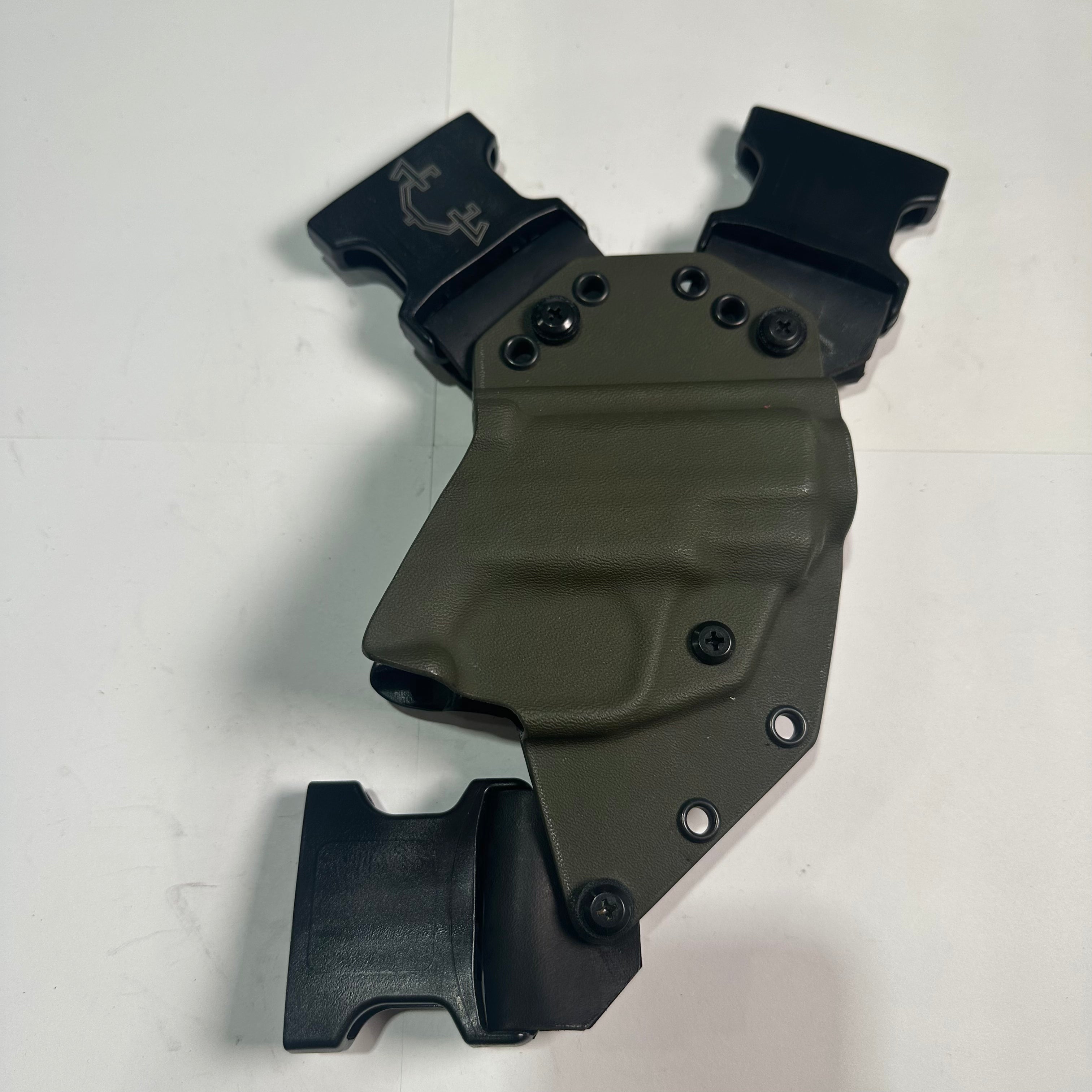 RECON - S&W