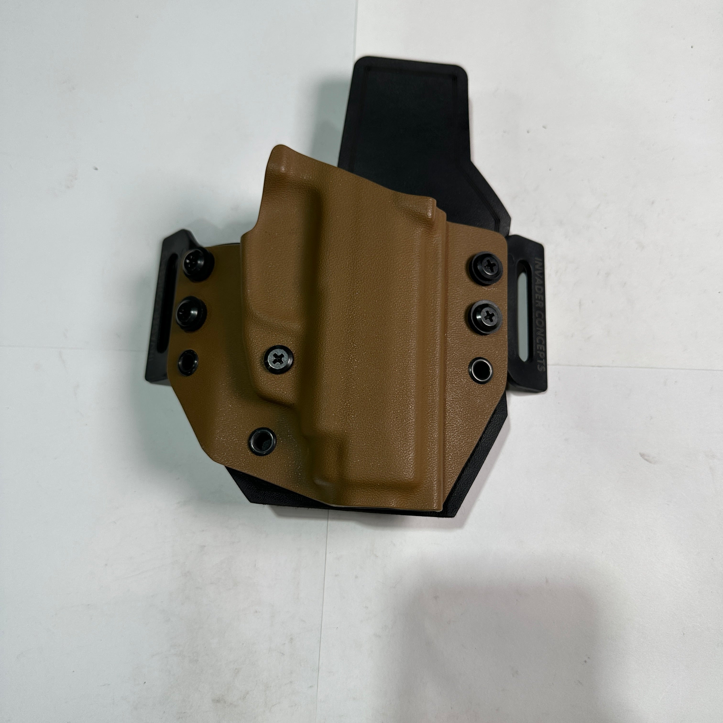 OWB - Sig Sauer