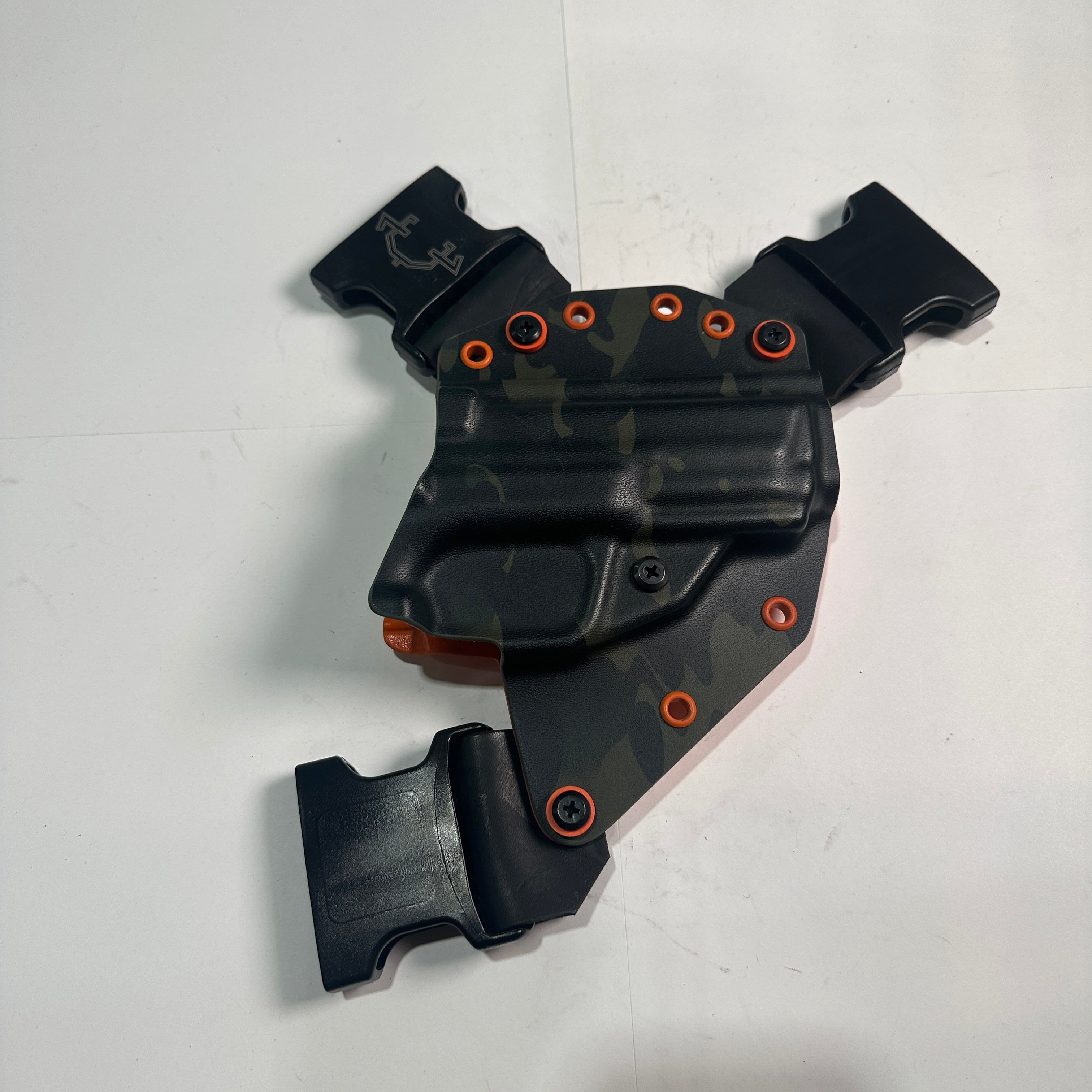 RECON - S&W
