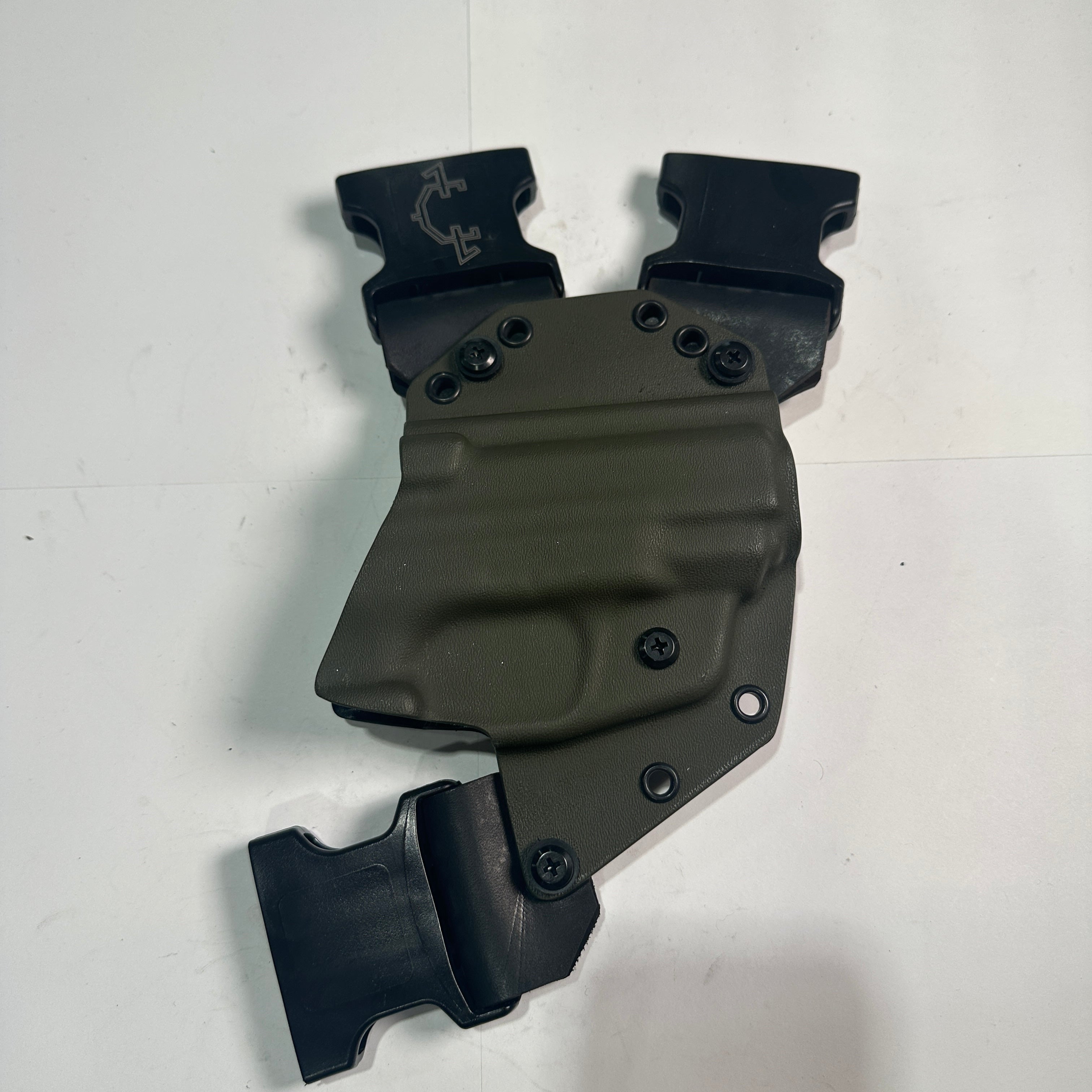 RECON - S&W
