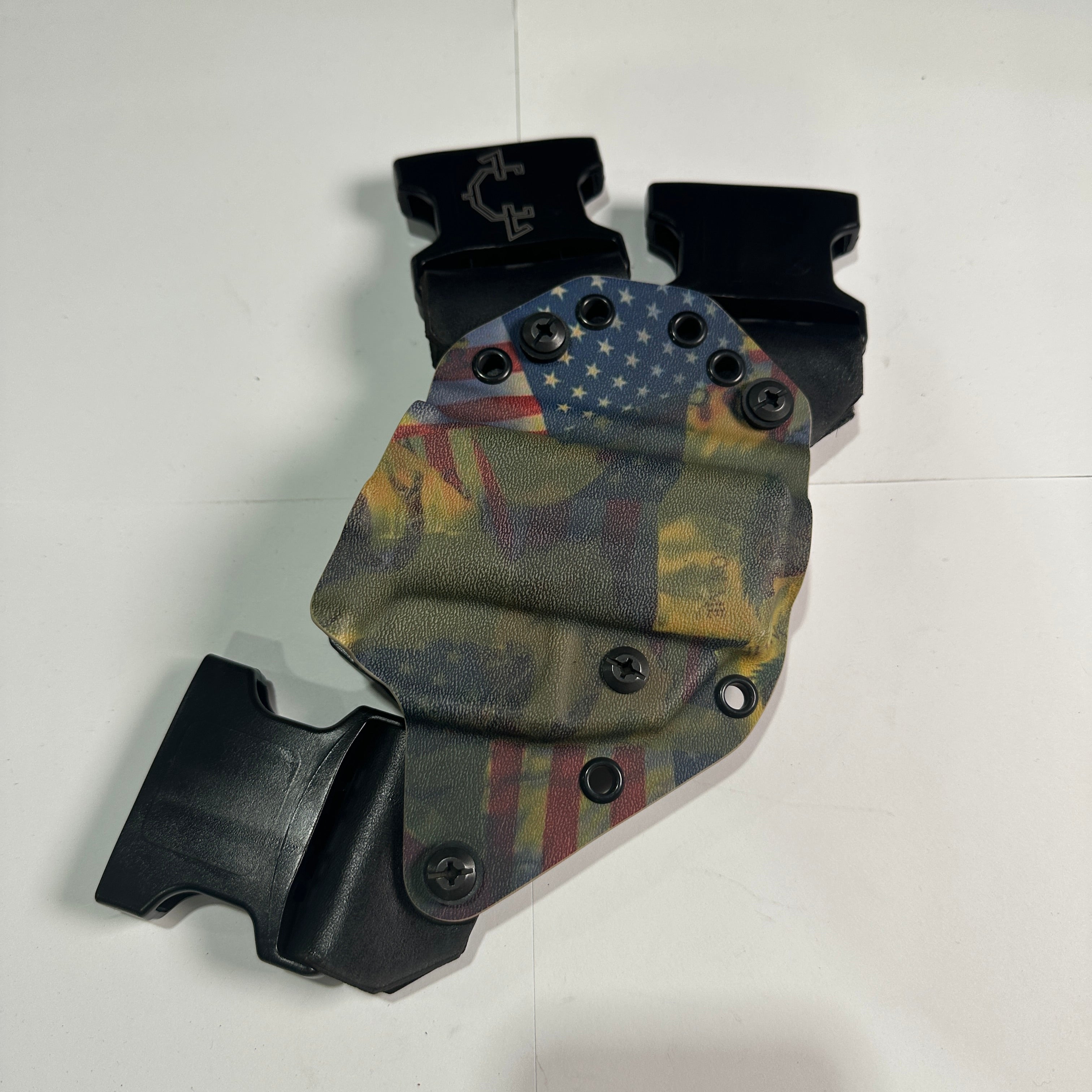 RECON - Glock
