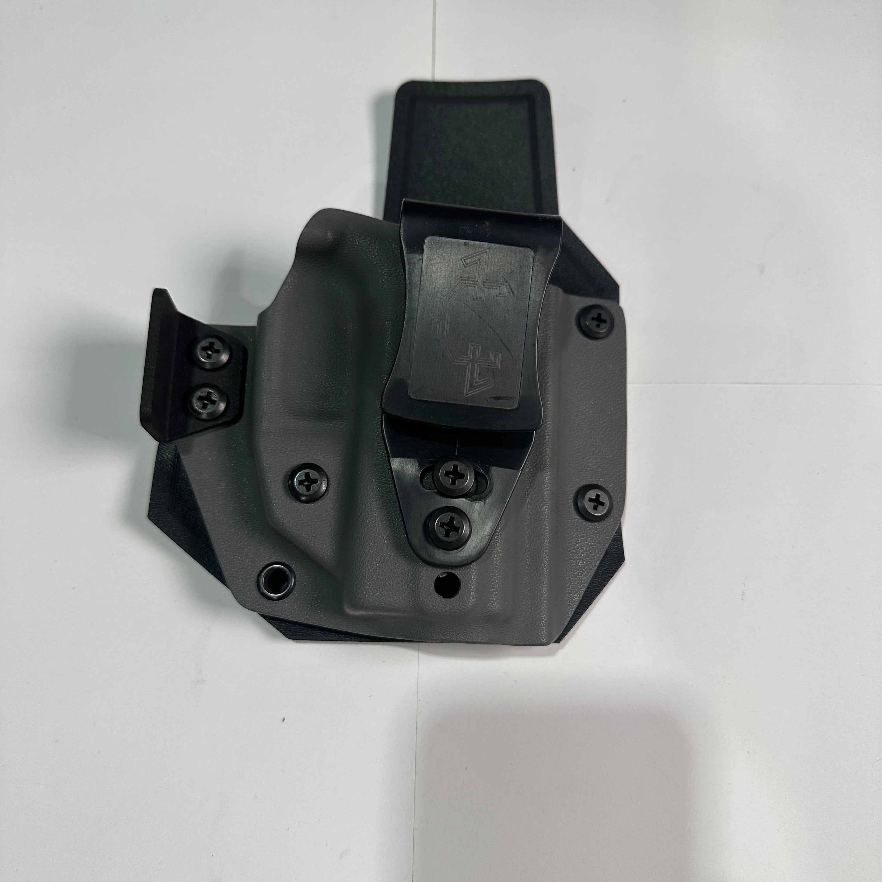 IWB - Glock