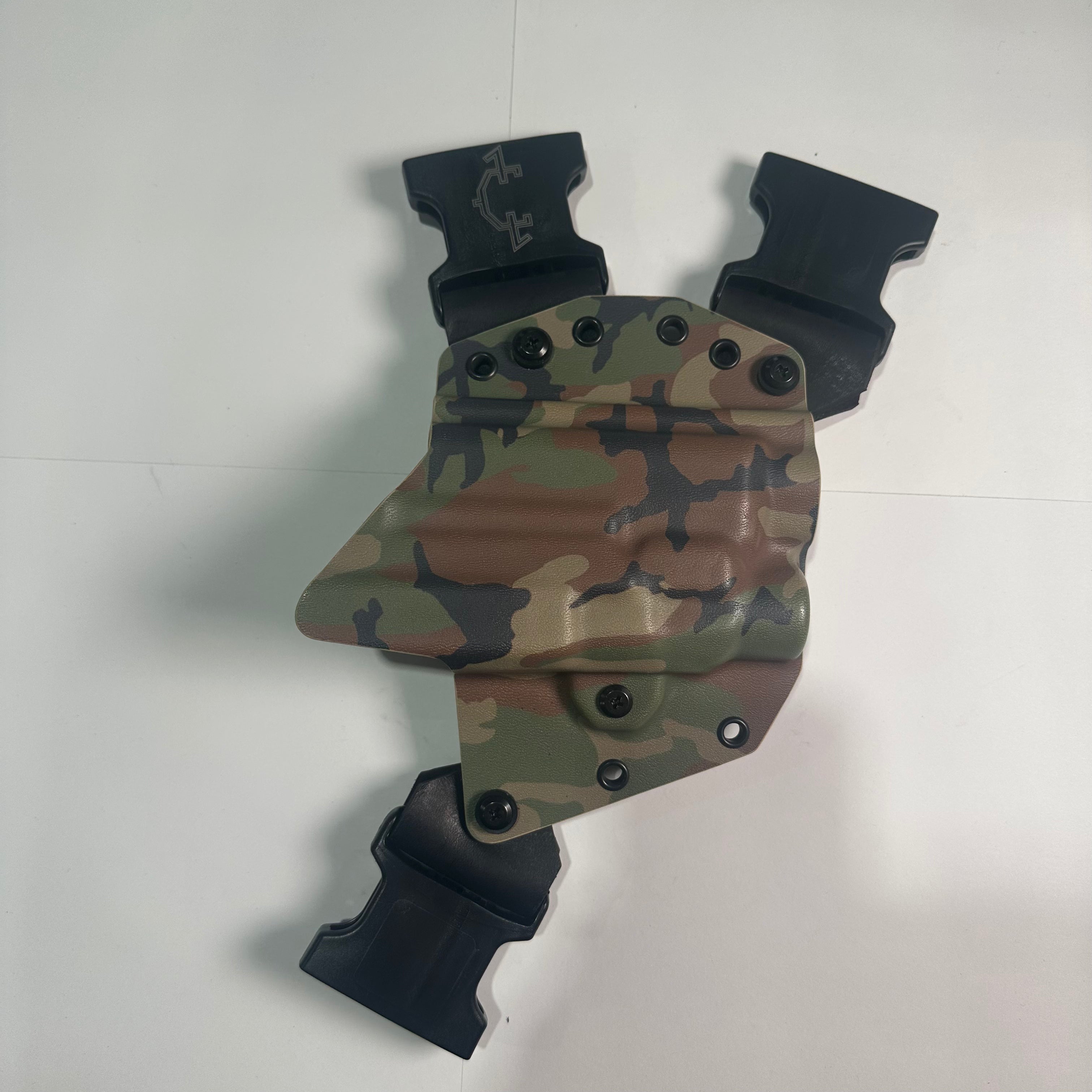 RECON - Glock