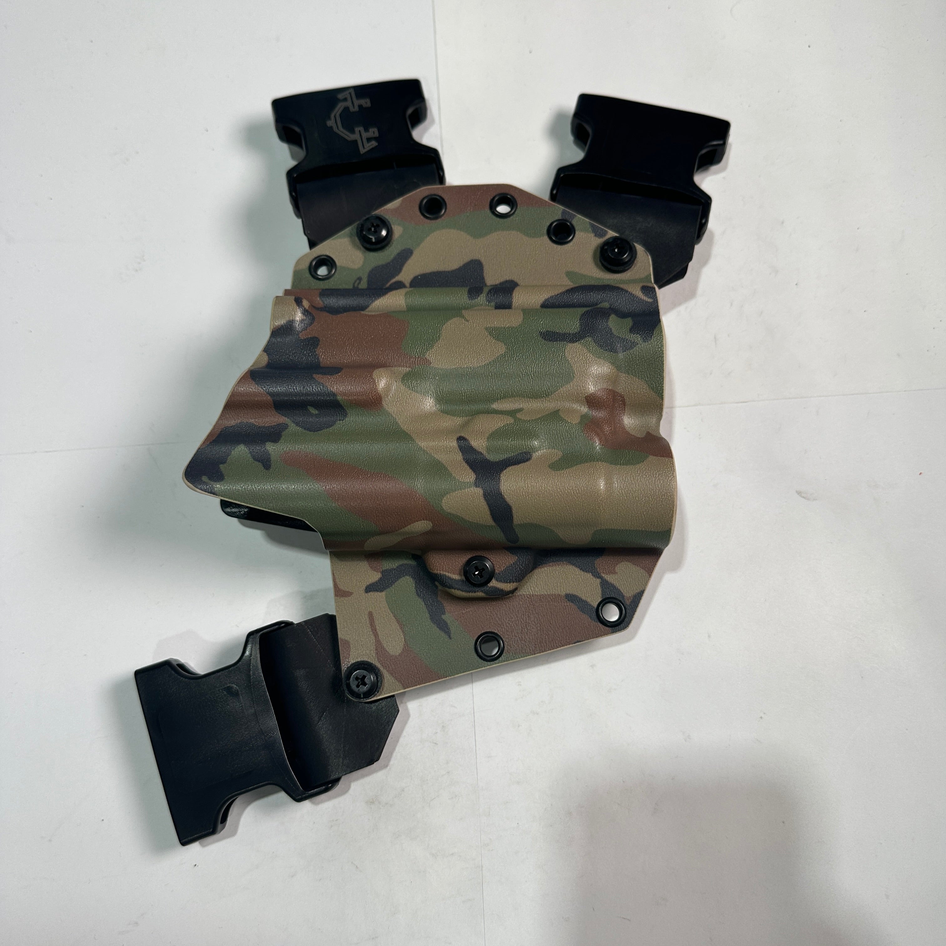 RECON - FN Firearms