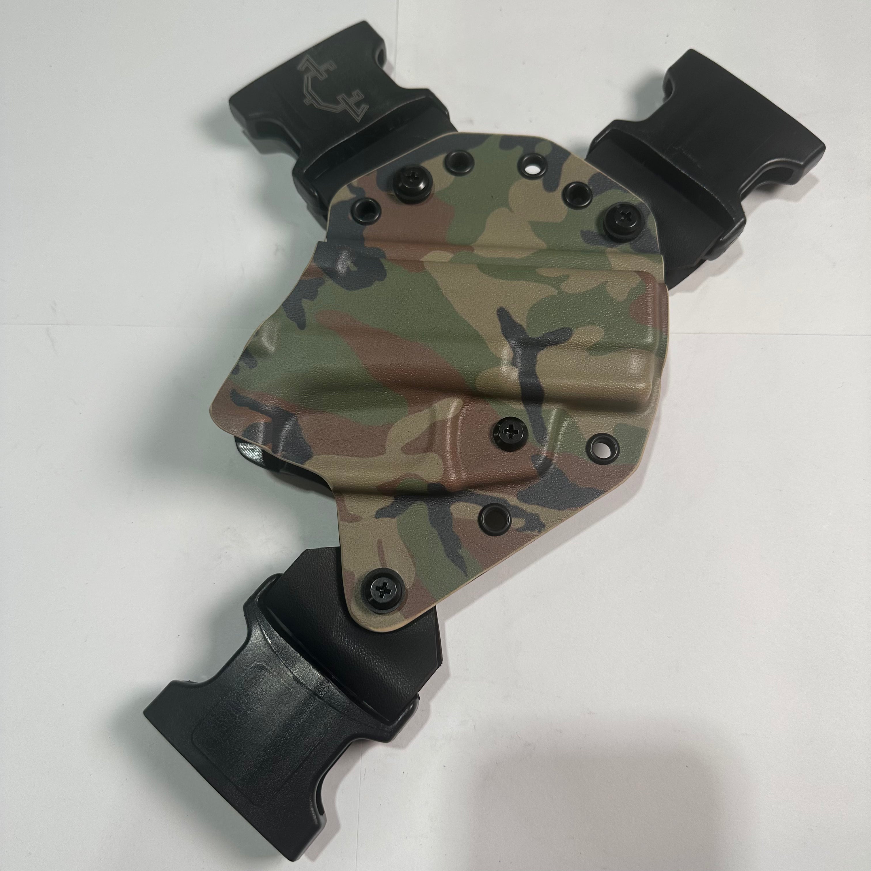 RECON - Glock