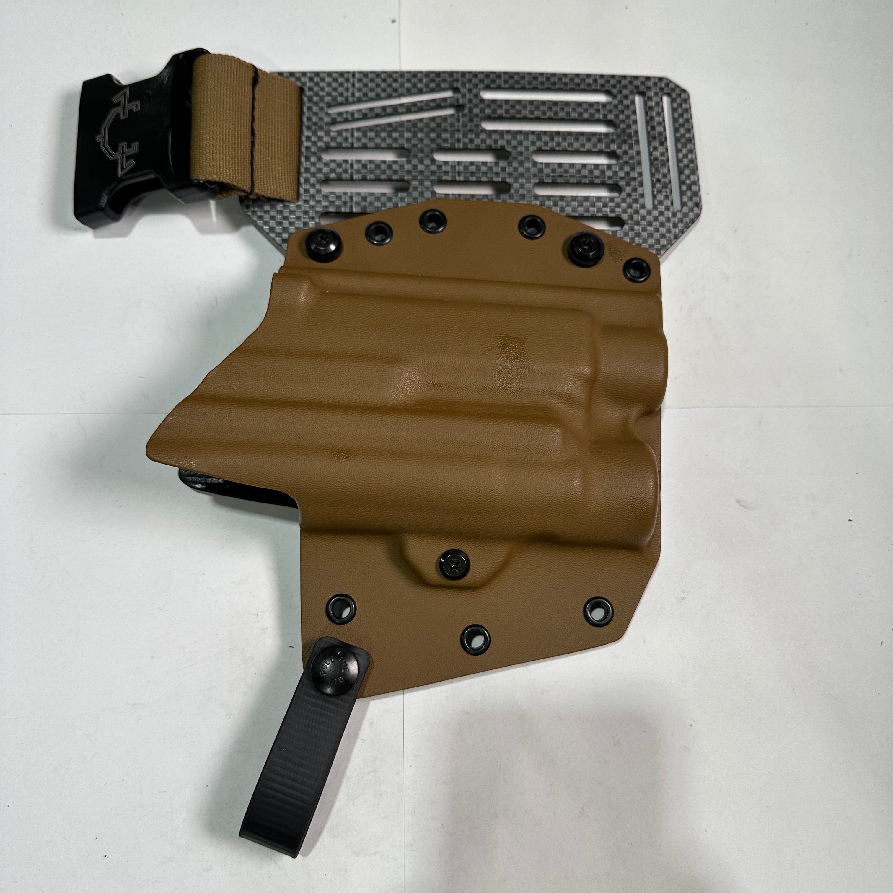 GUIDE - FN Firearms