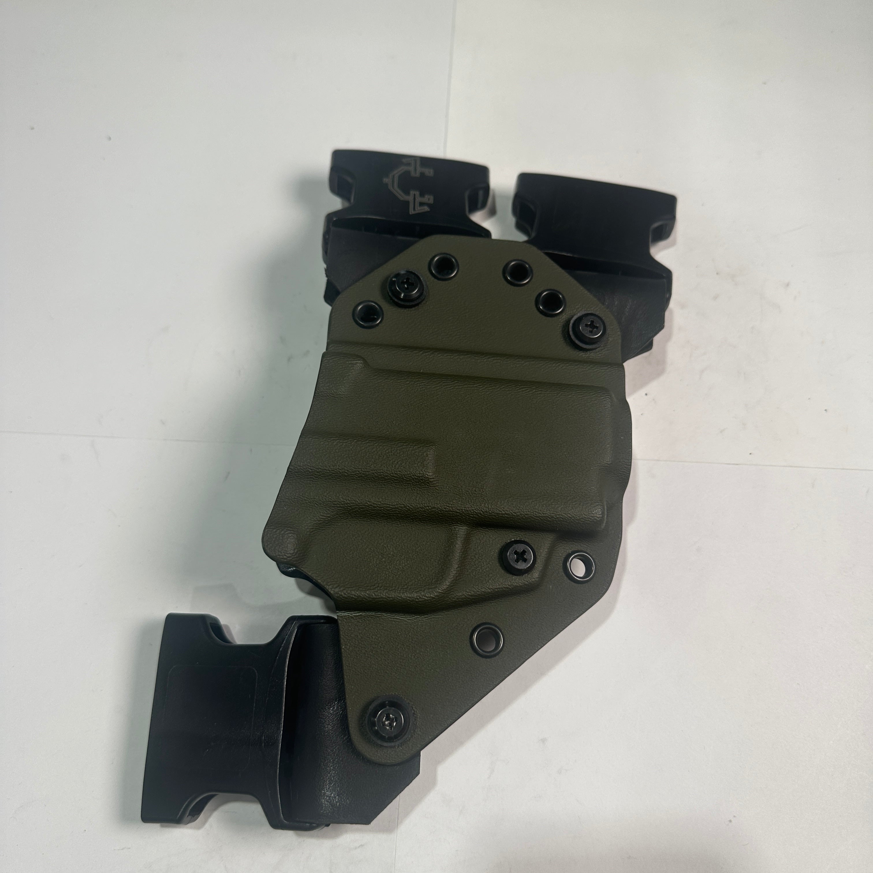 RECON - Springfield