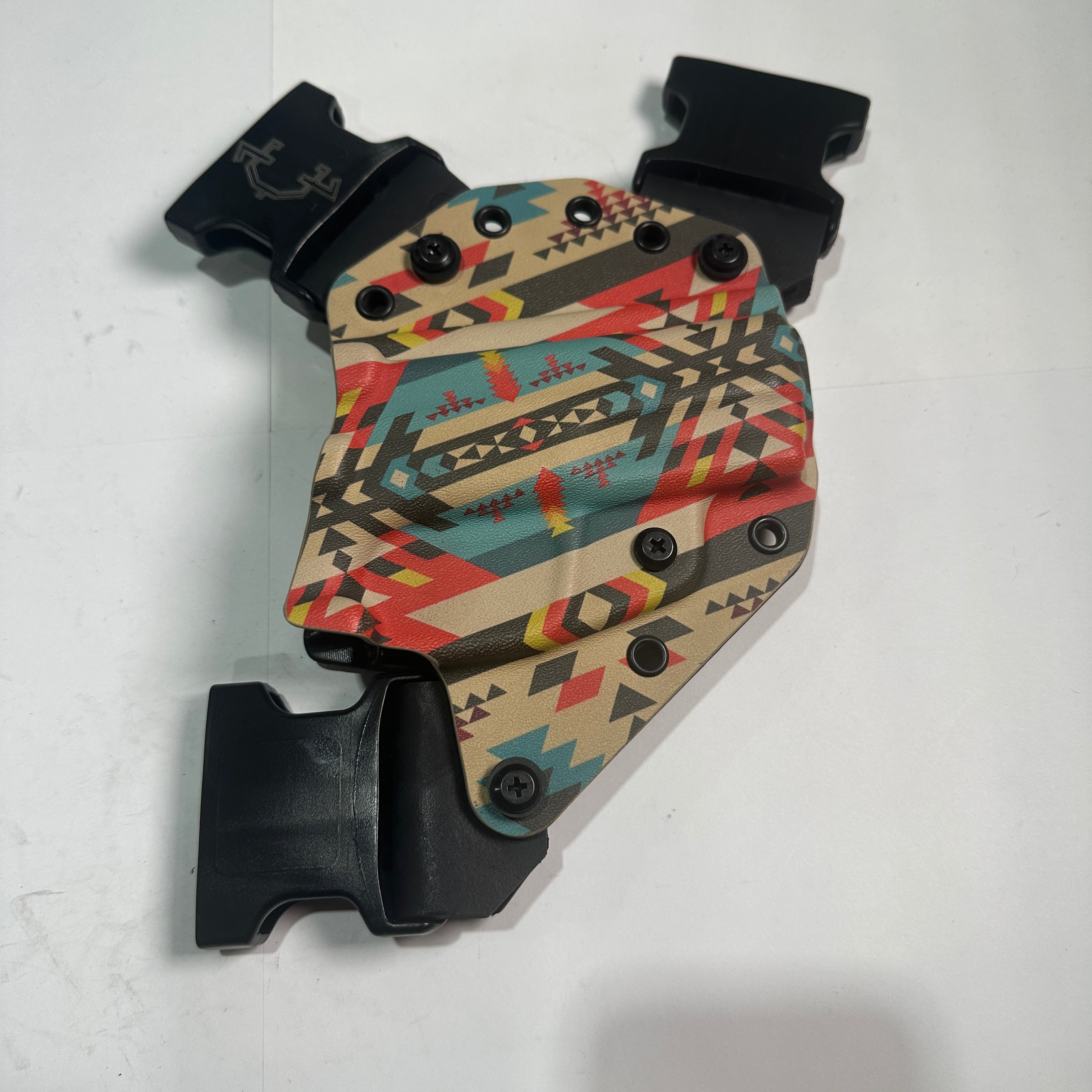 RECON - S&W