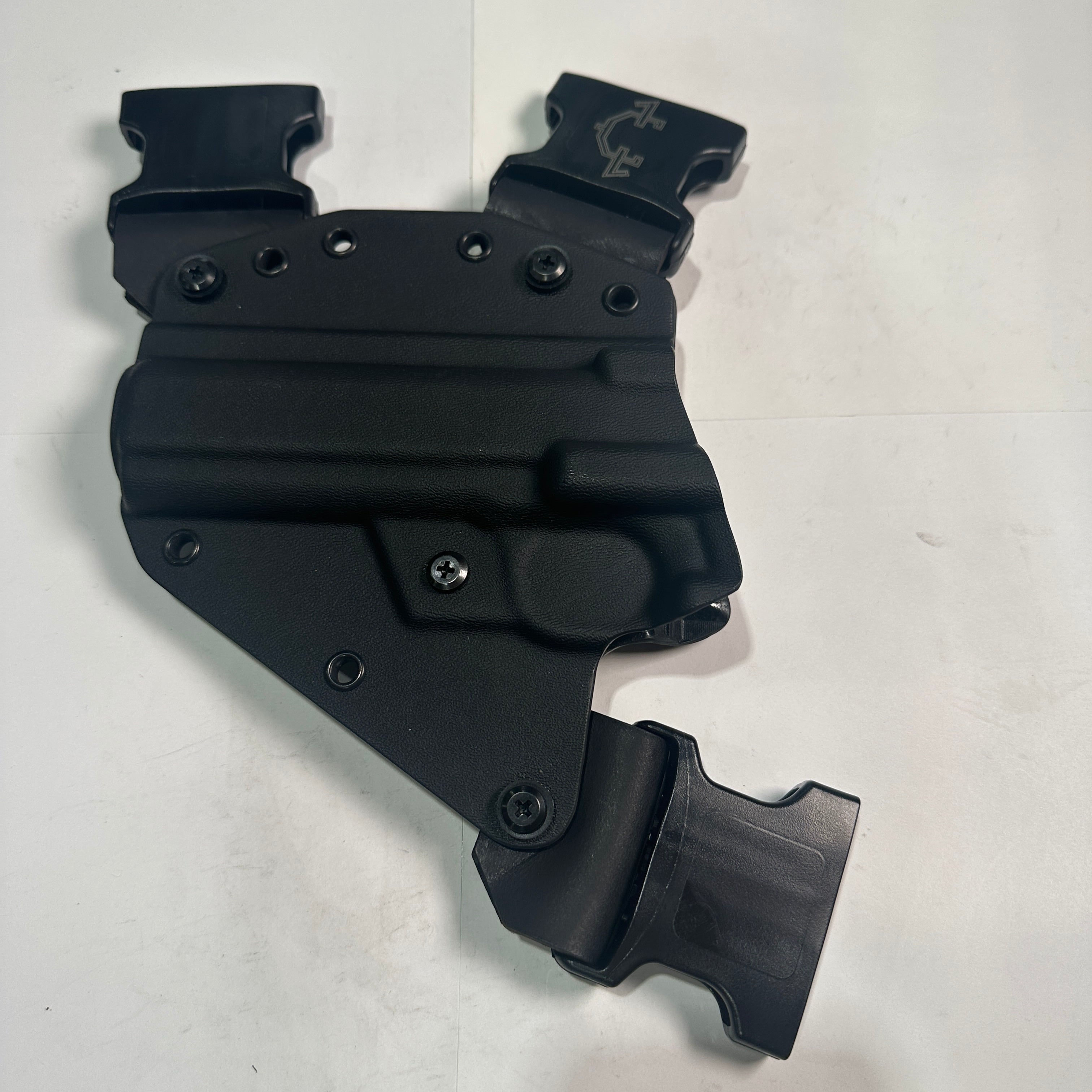RECON - 1911 Frames