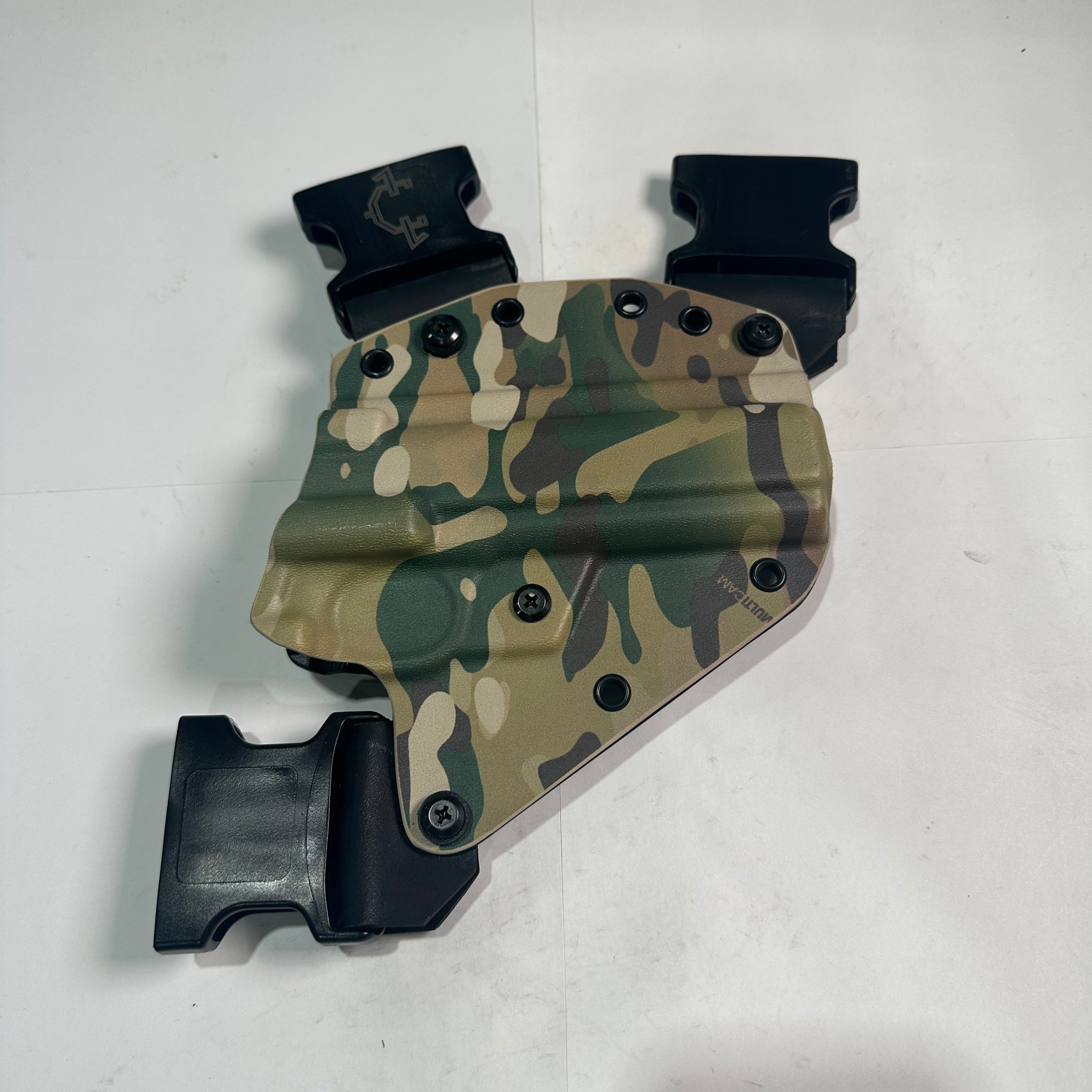 RECON - 1911 Frames
