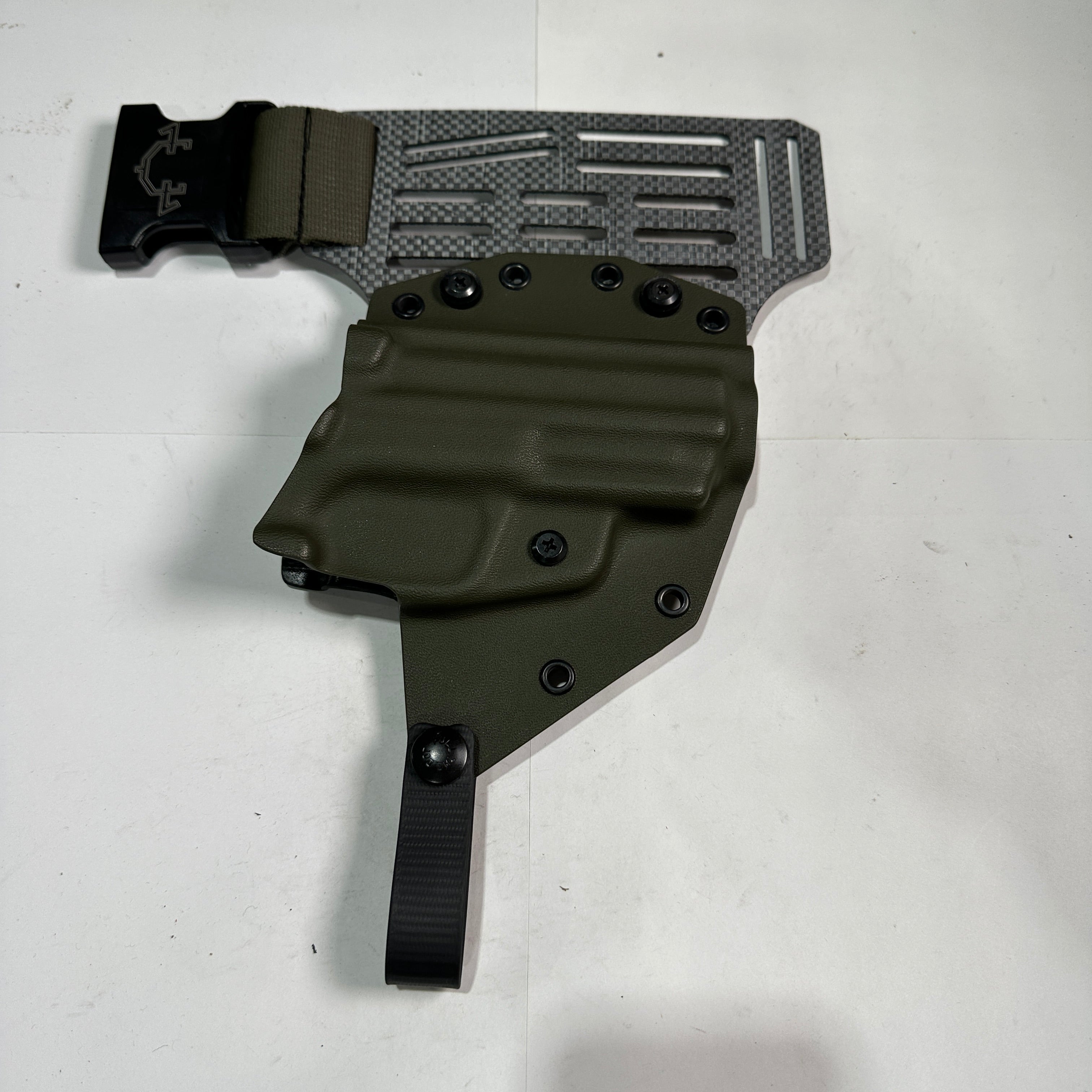 GUIDE - S&W