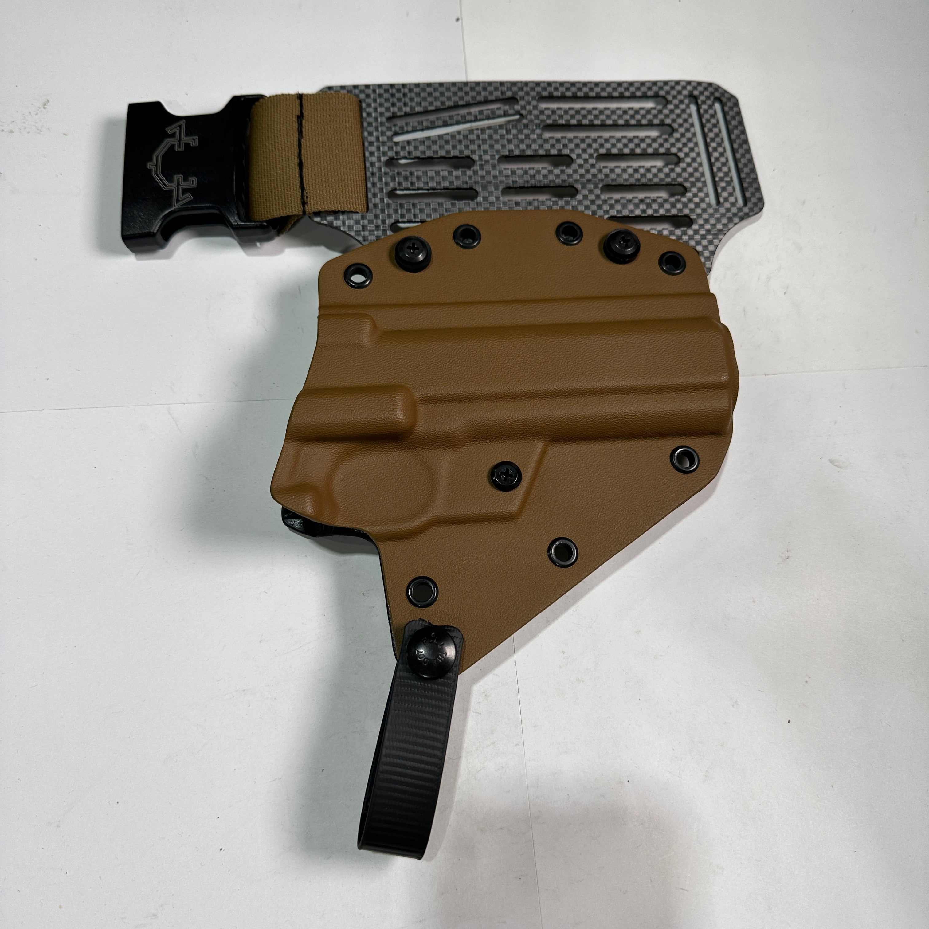 GUIDE - 1911 Frames