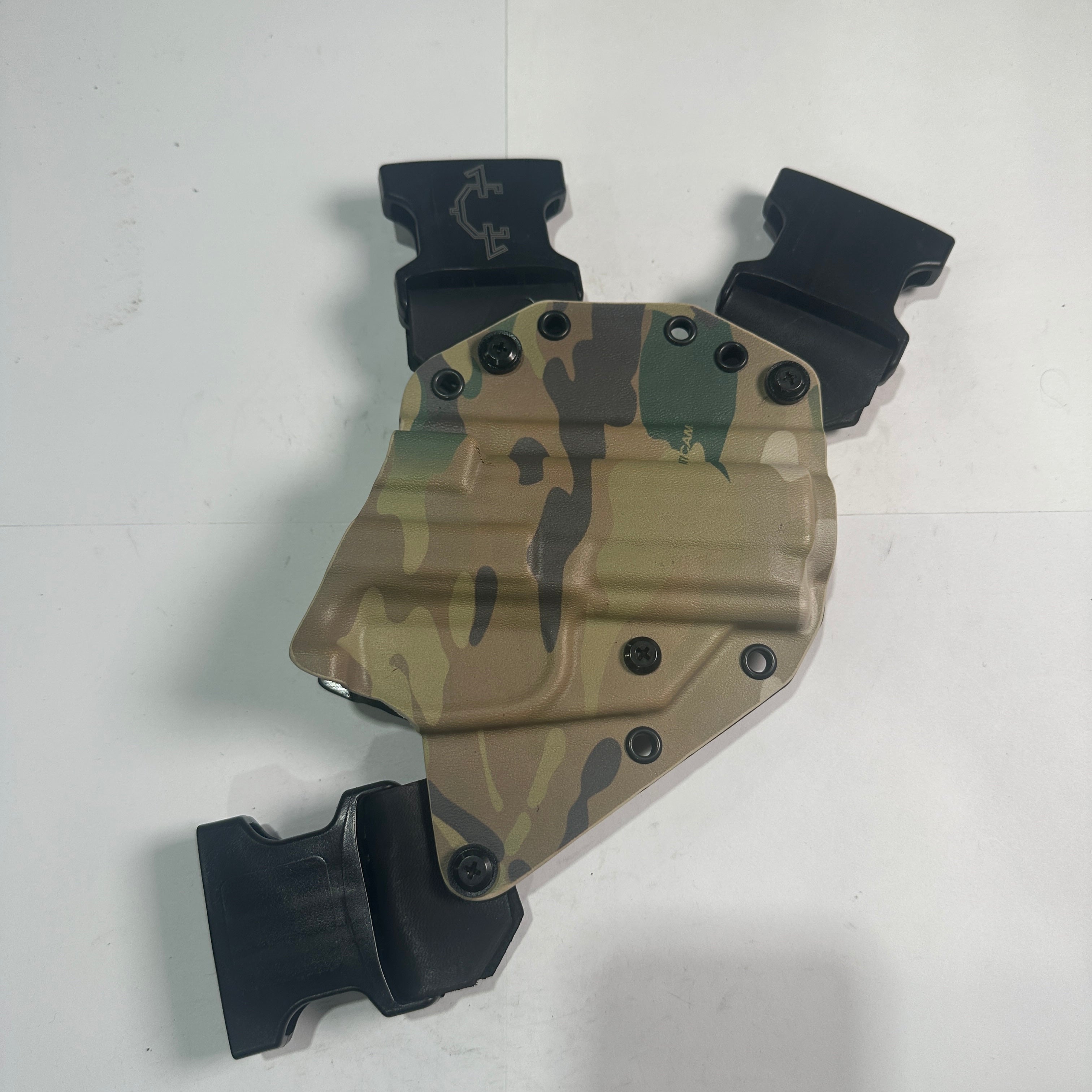 RECON - FN Firearms