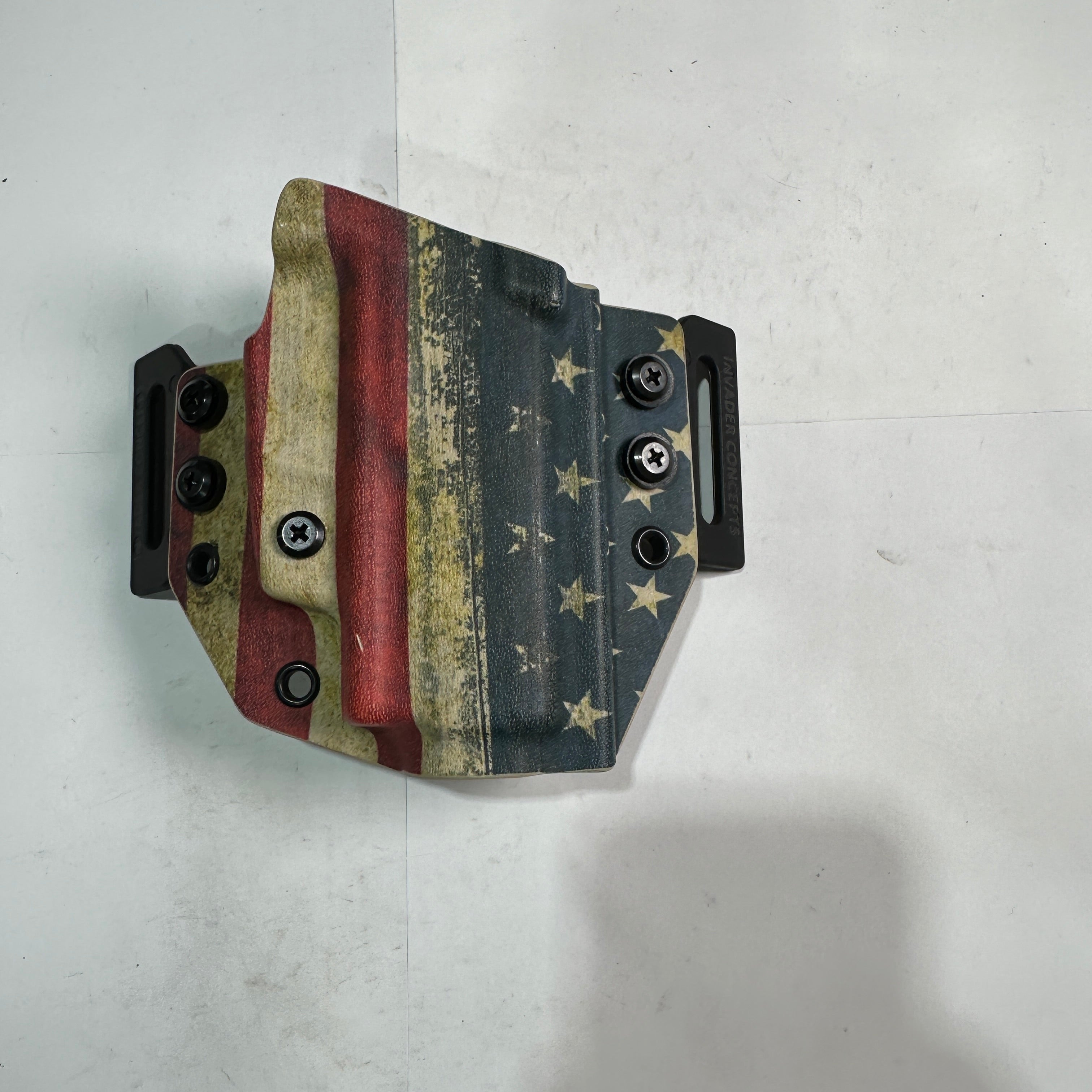 OWB - Sig Sauer