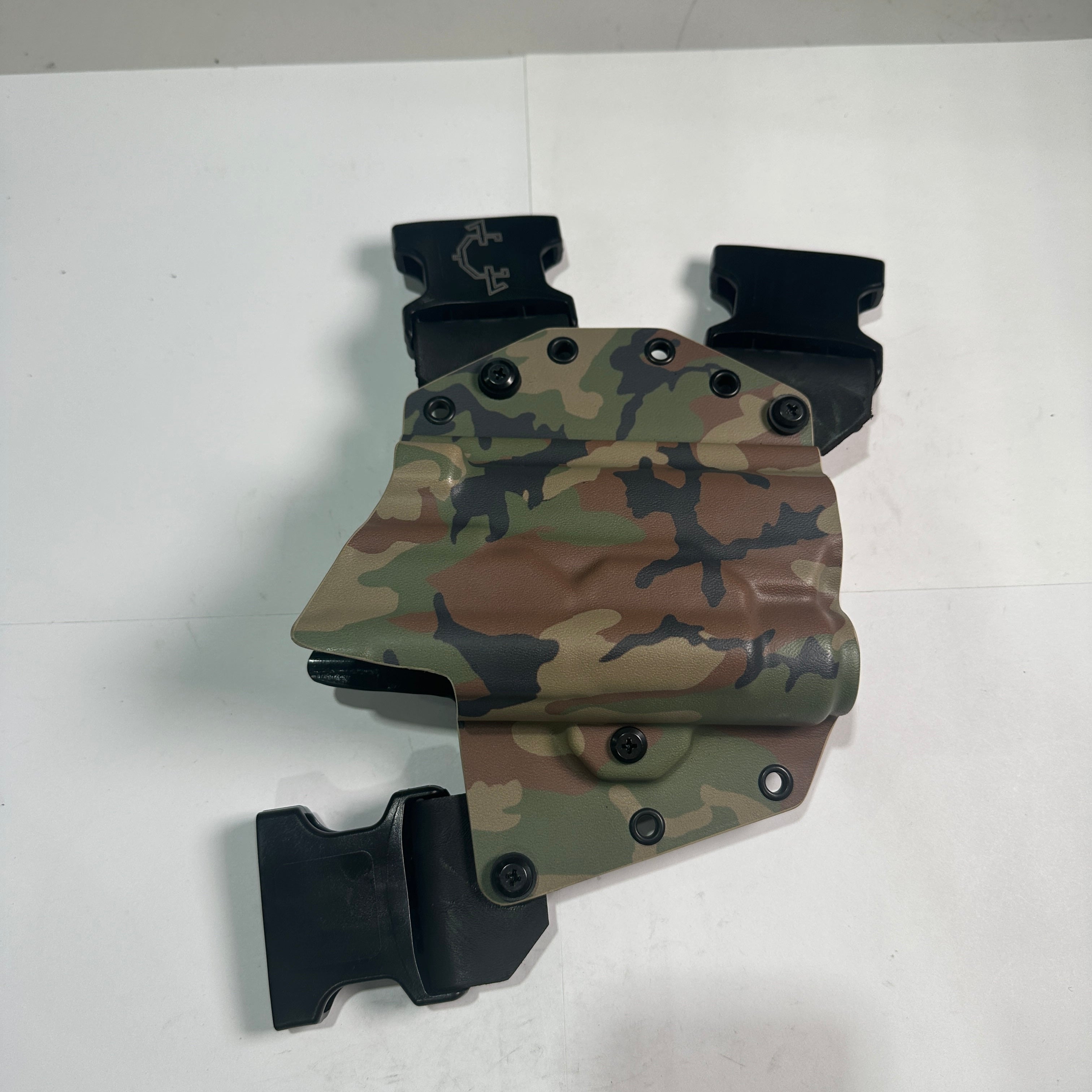 RECON - Springfield