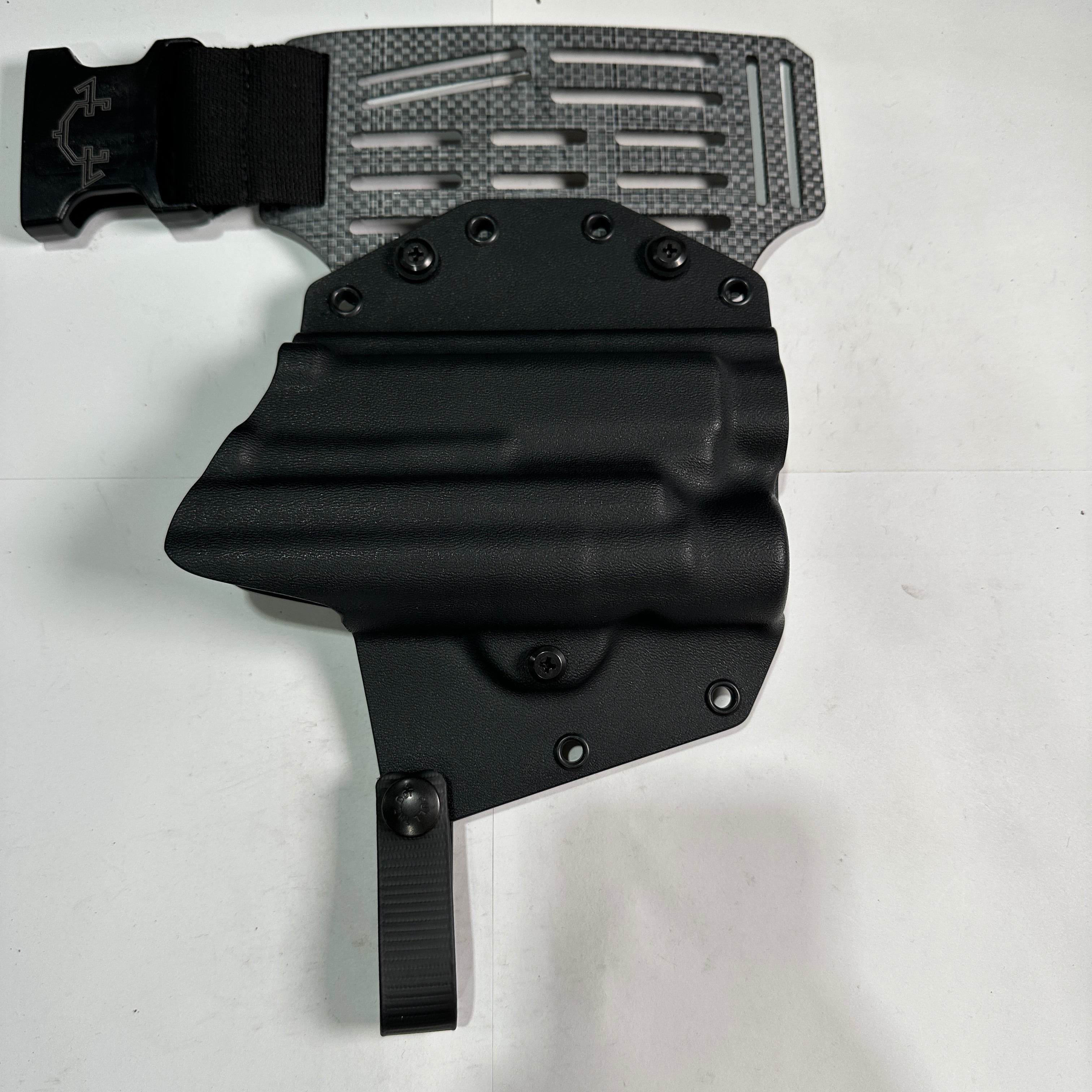 GUIDE - Glock