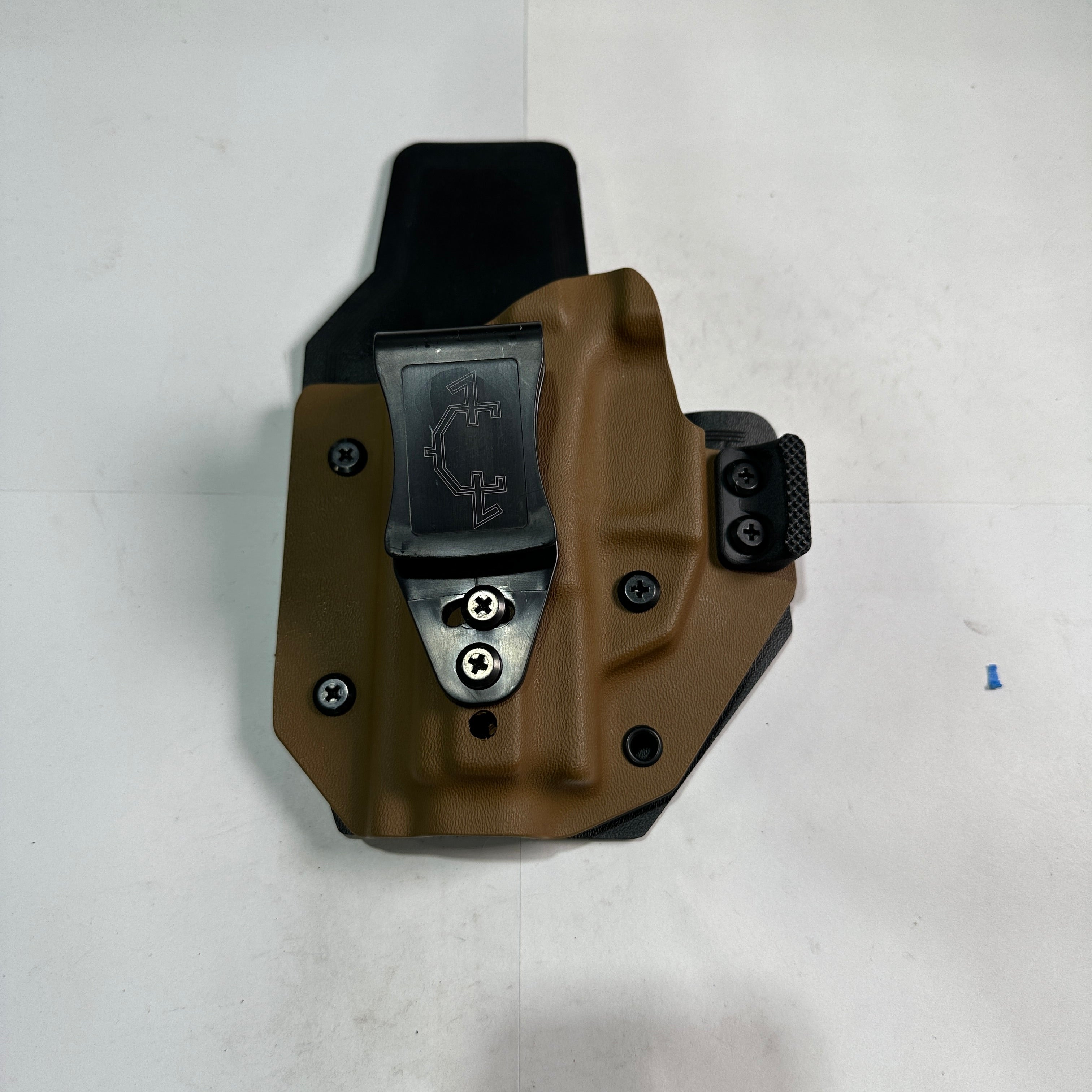 IWB - Glock