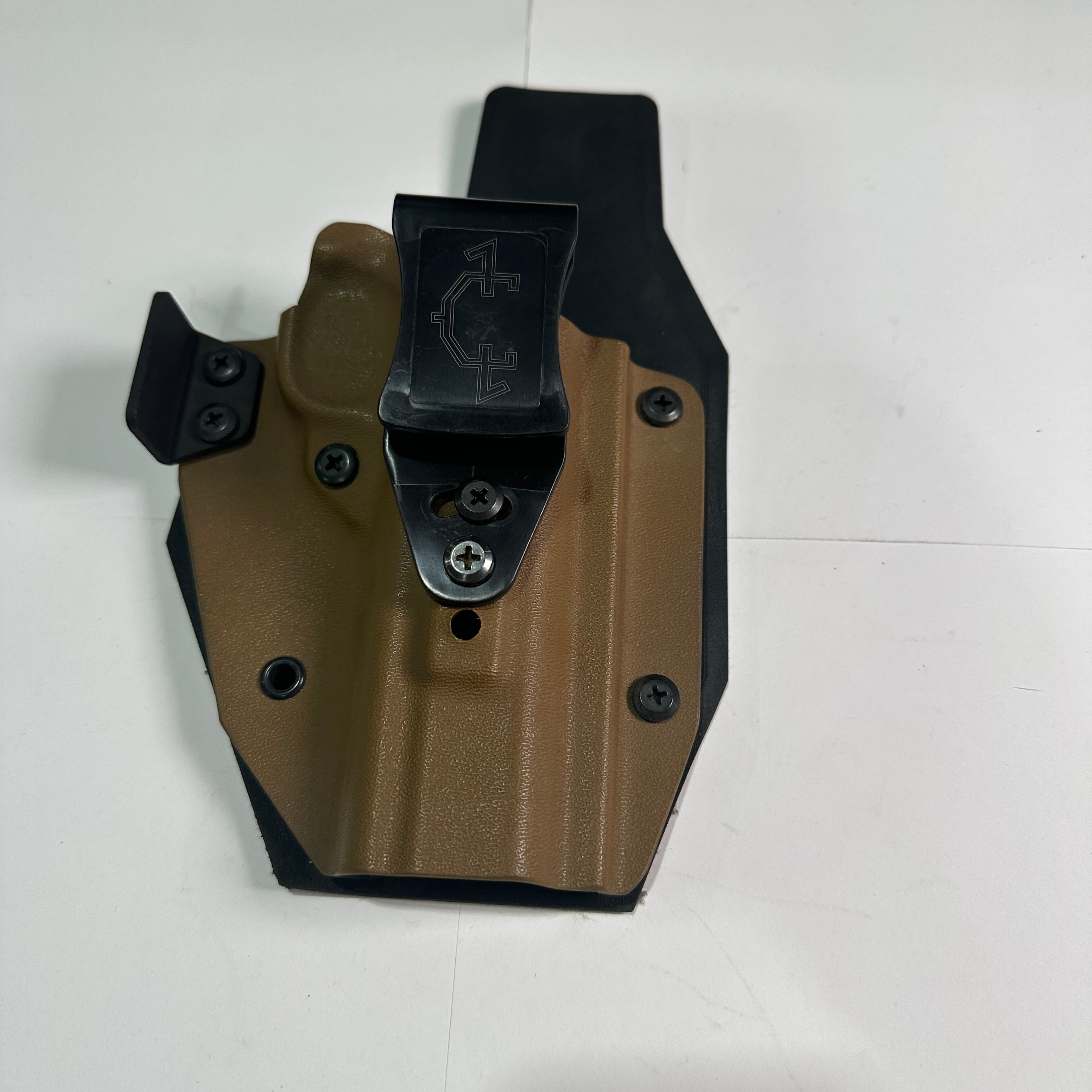 IWB - 1911 Frames