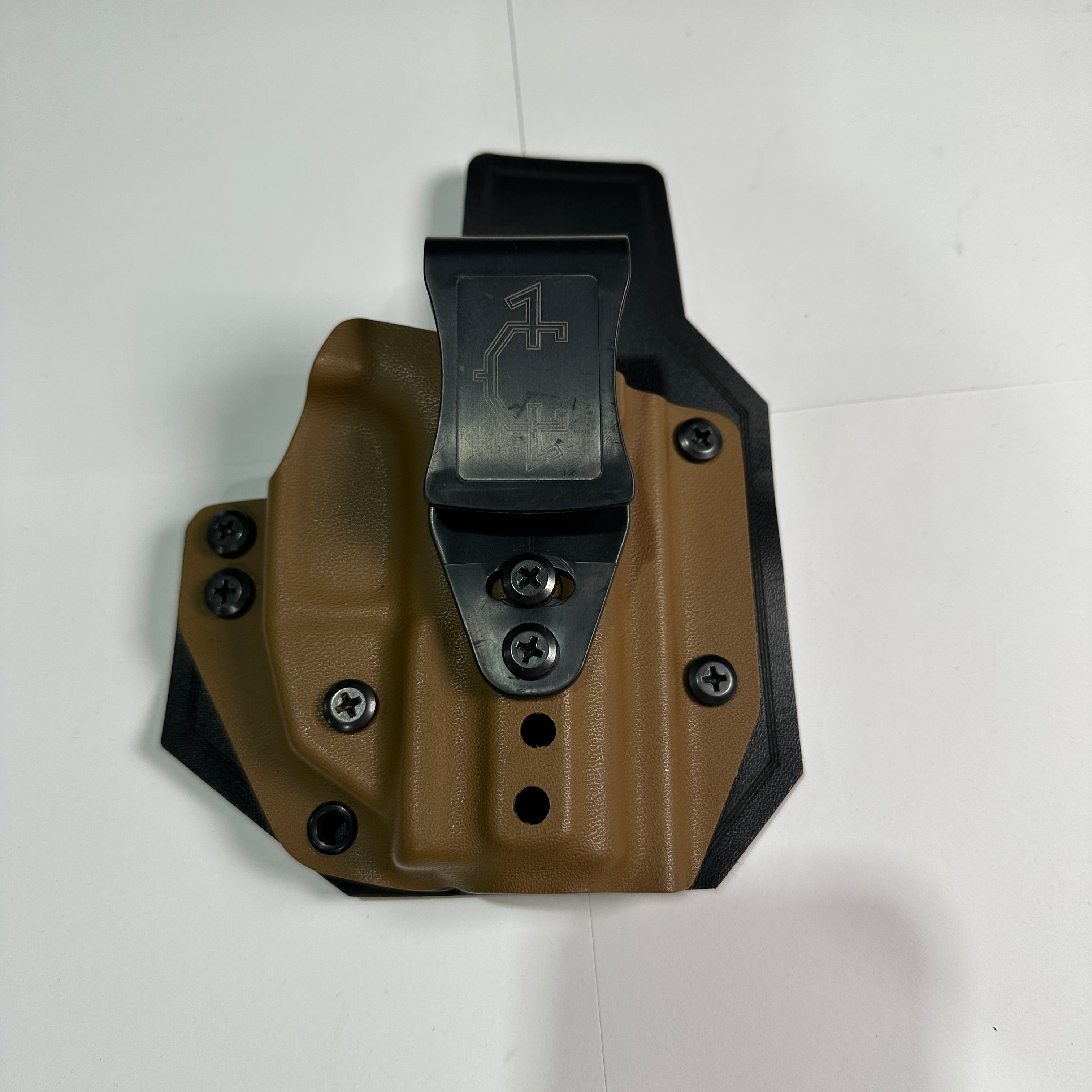 IWB - Glock
