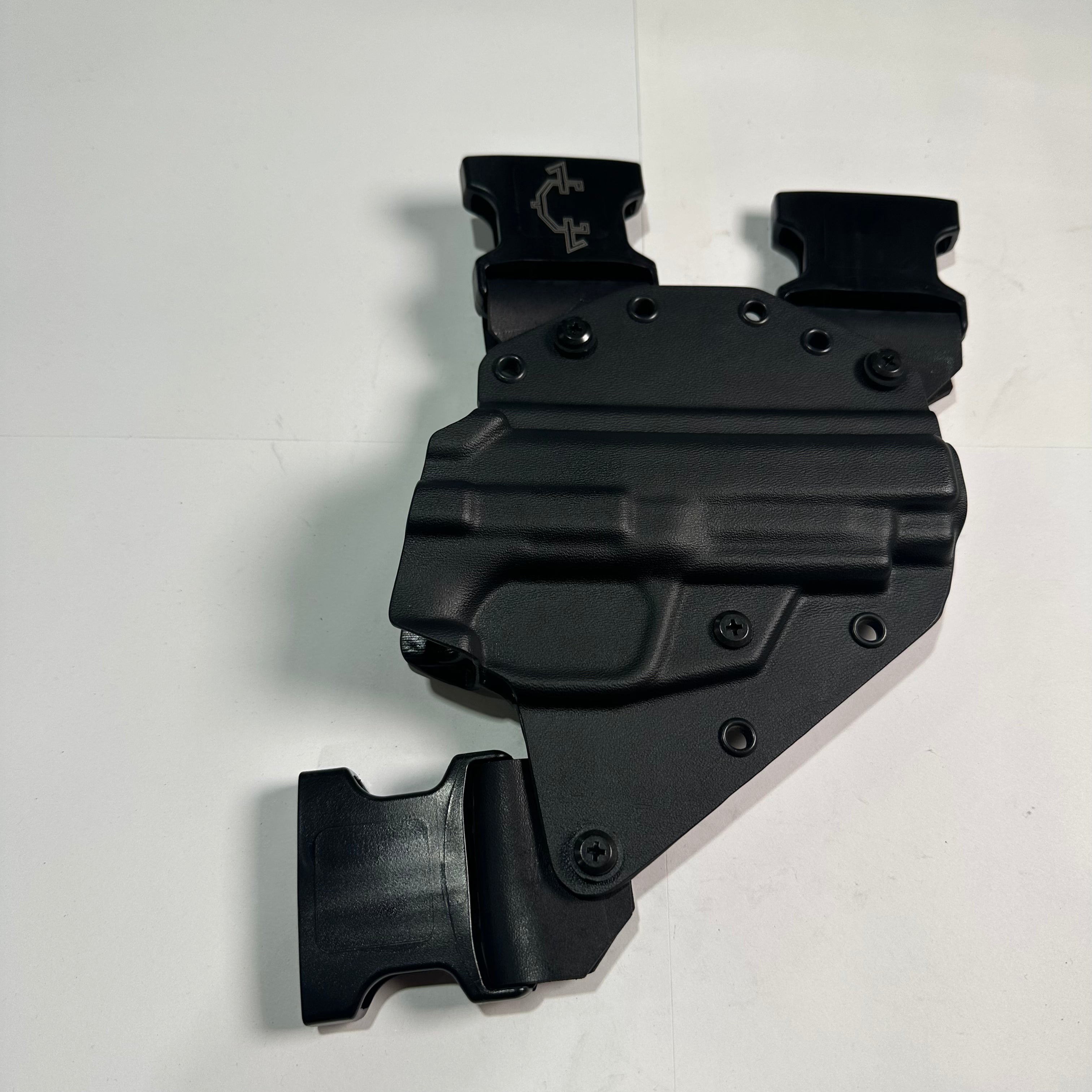 RECON - S&W