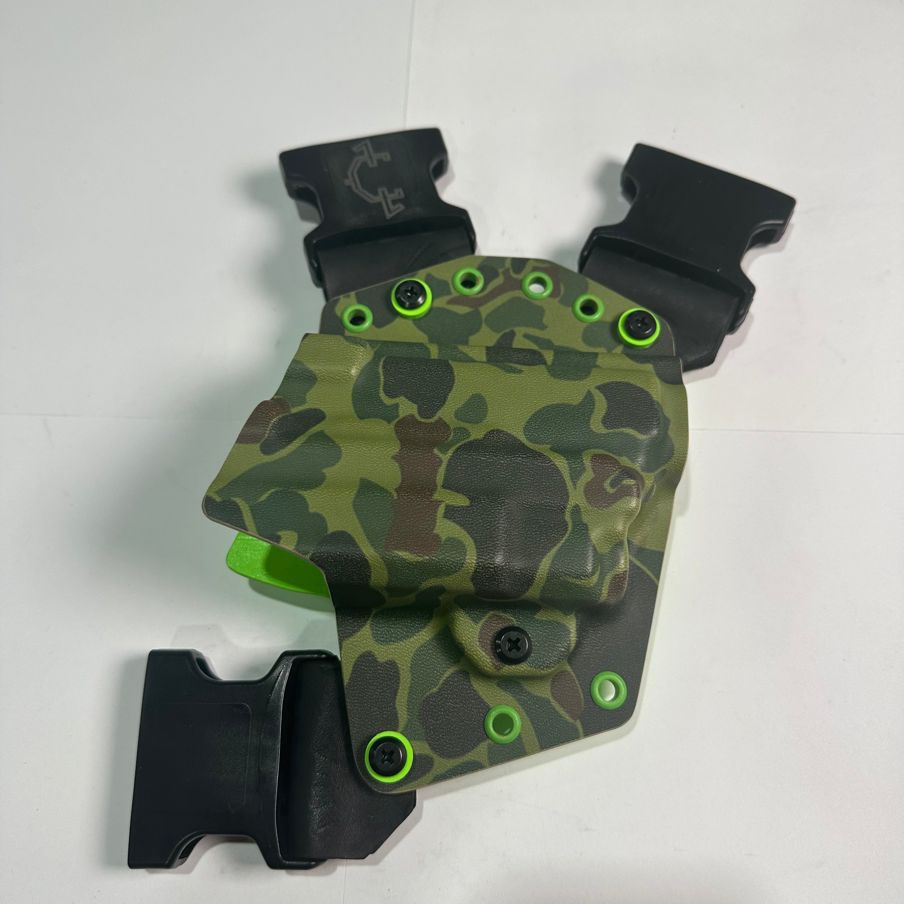 RECON - Glock