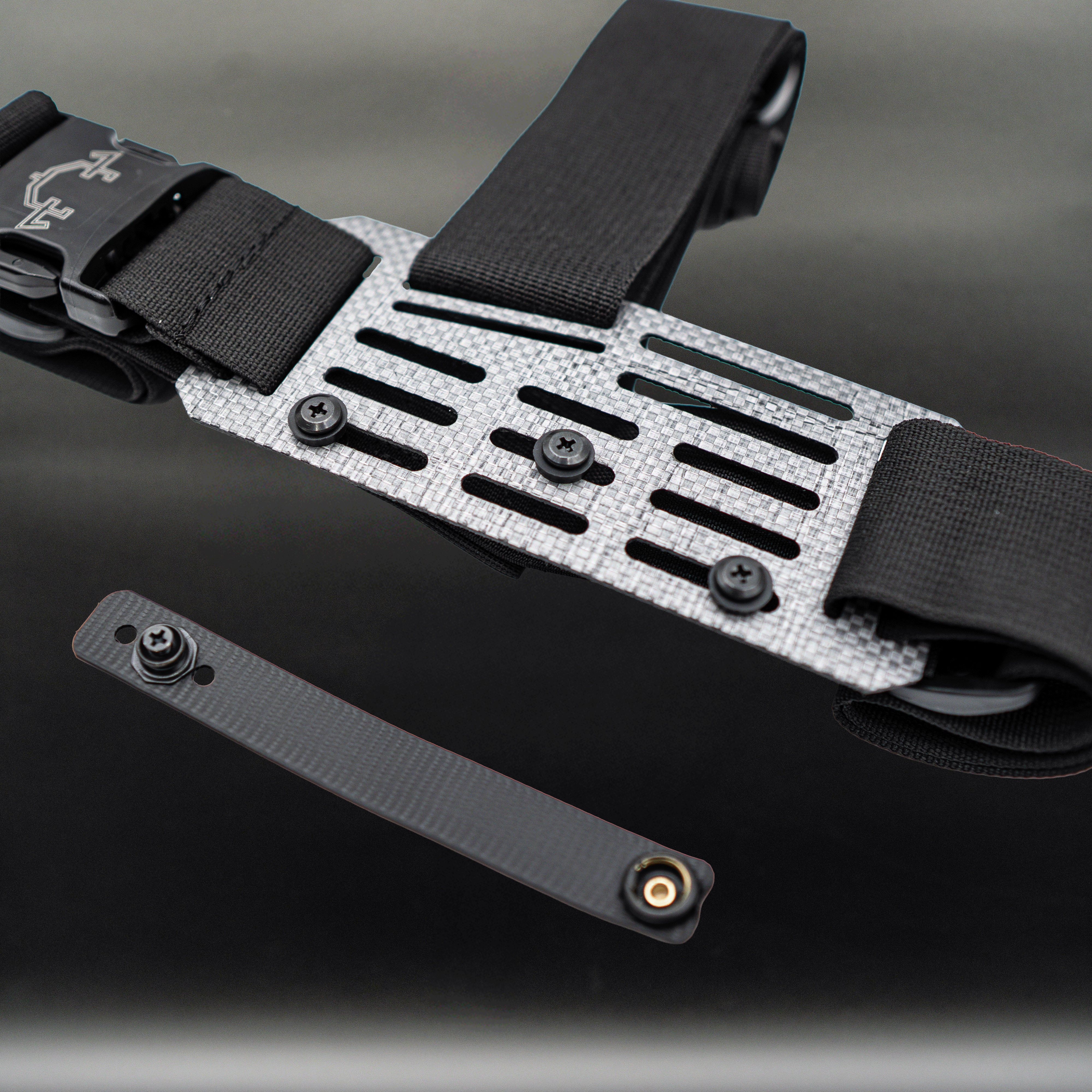 the GUIDE Panel Kit