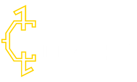 INVADER CONCEPTS logo