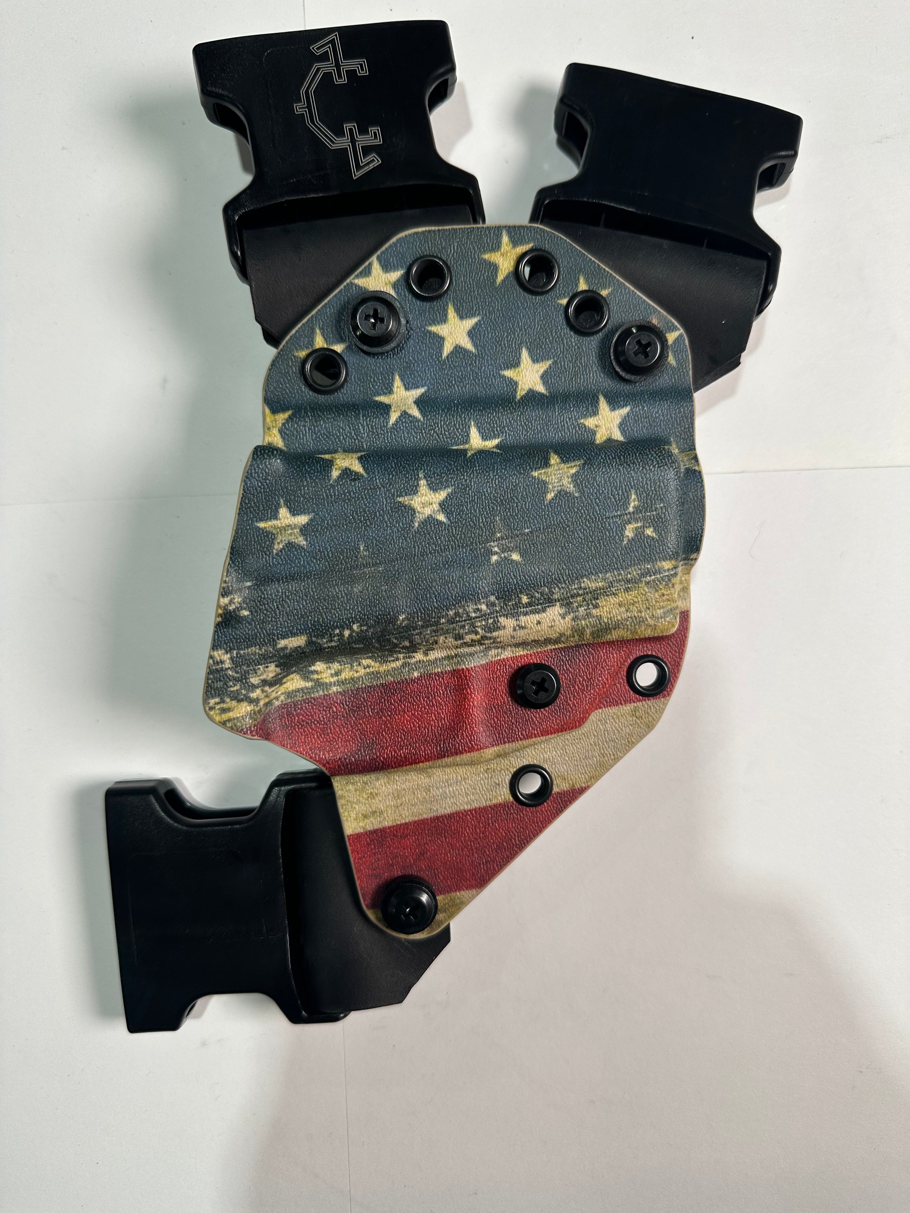 RECON - Glock